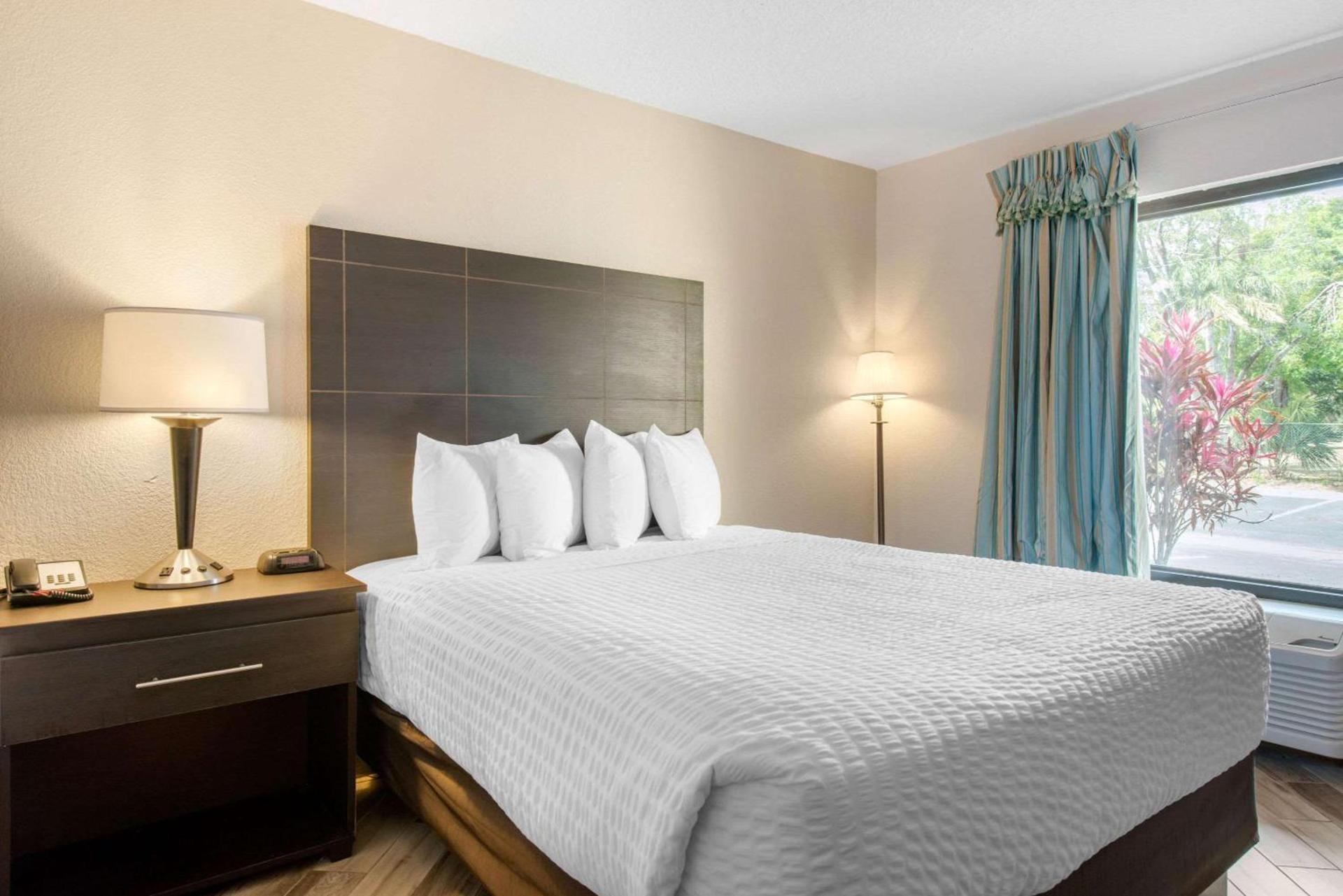 Clarion Inn & Suites Kissimmee-Lake Buena Vista South photo 33