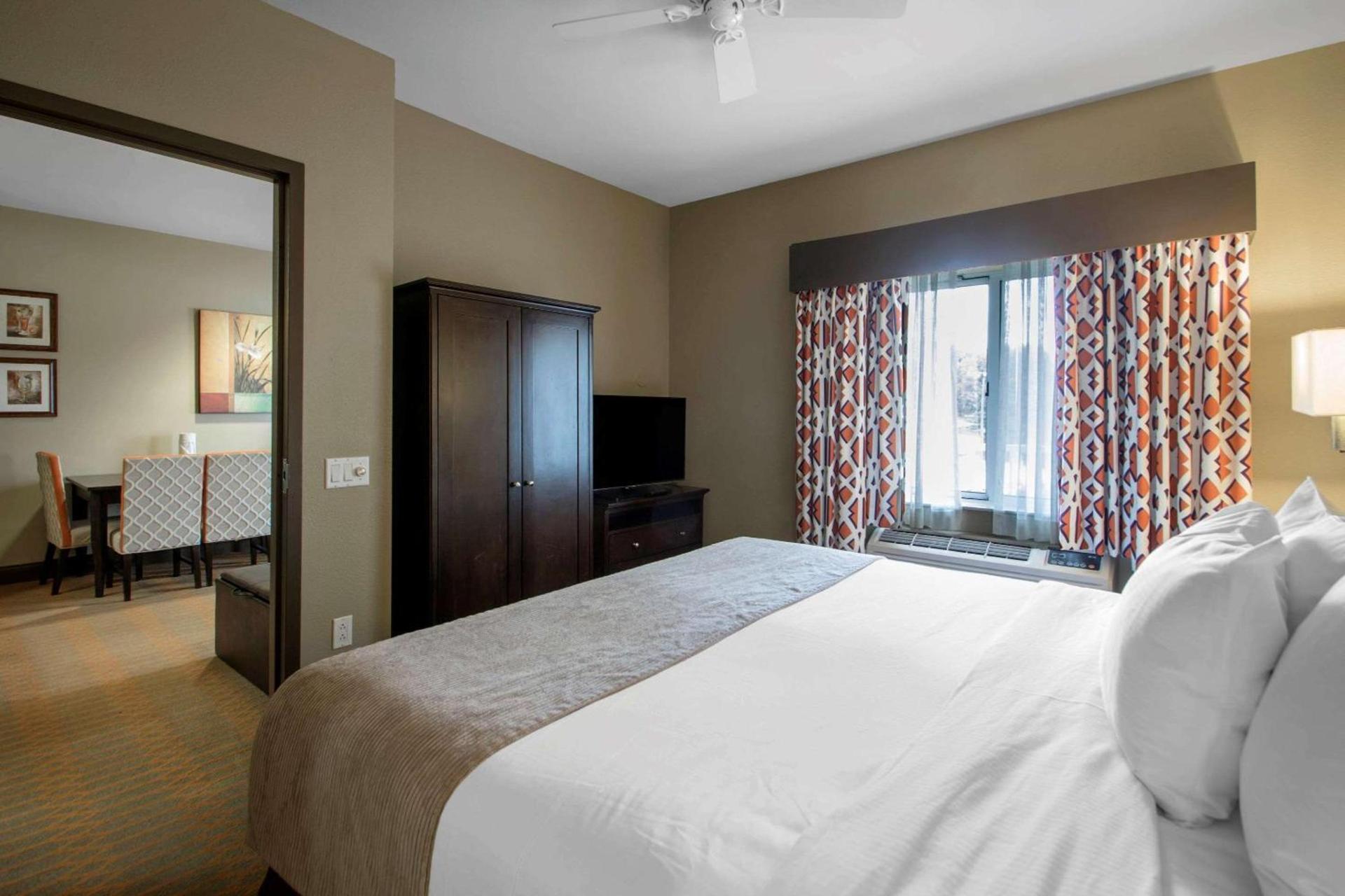 Bluegreen Vacations Odyssey Dells Resort photo 18