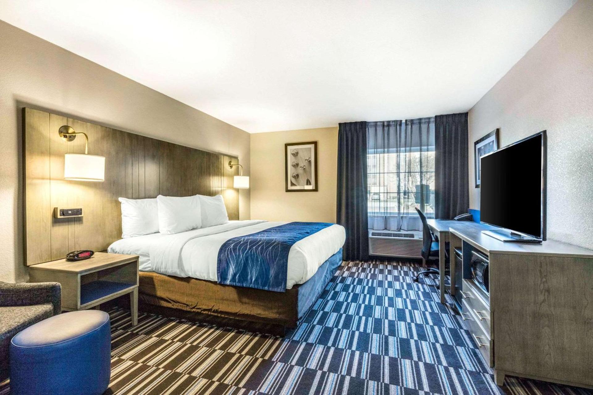 Comfort Inn Memphis Airport West photo 28