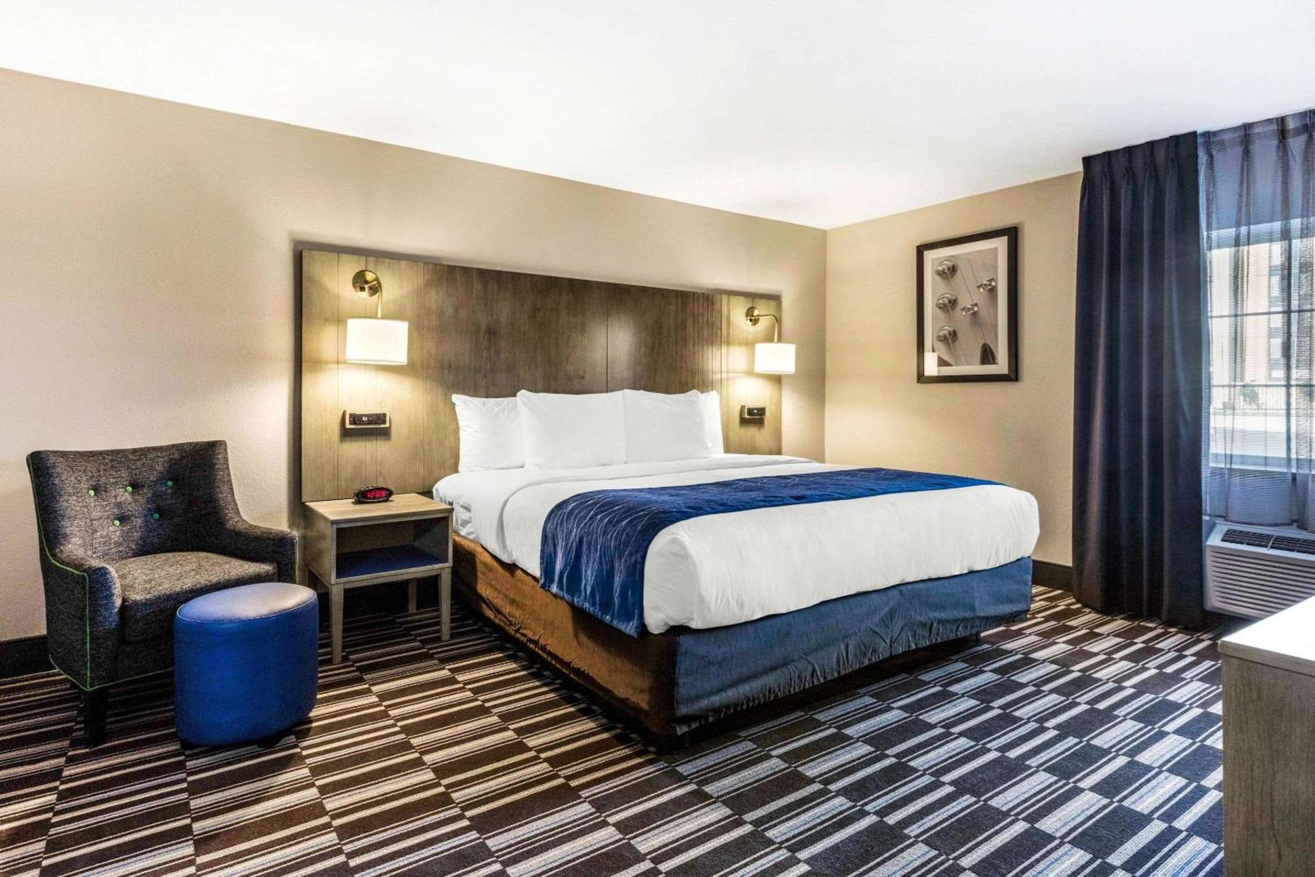 Comfort Inn Memphis Airport West photo 27