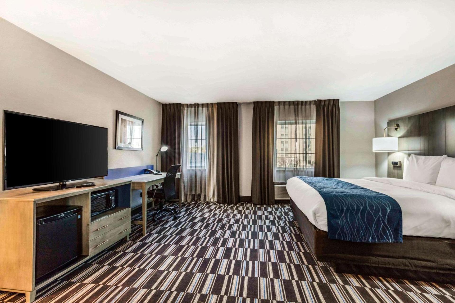 Comfort Inn Memphis Airport West photo 17