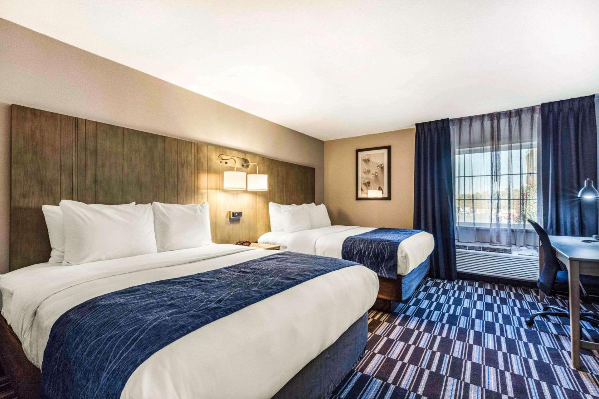 Comfort Inn Memphis Airport West photo 20