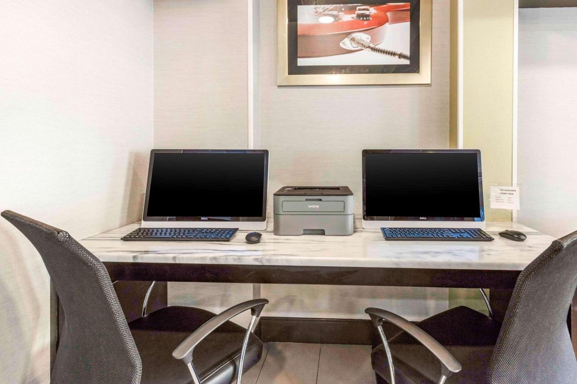 Comfort Inn Memphis Airport West photo 32