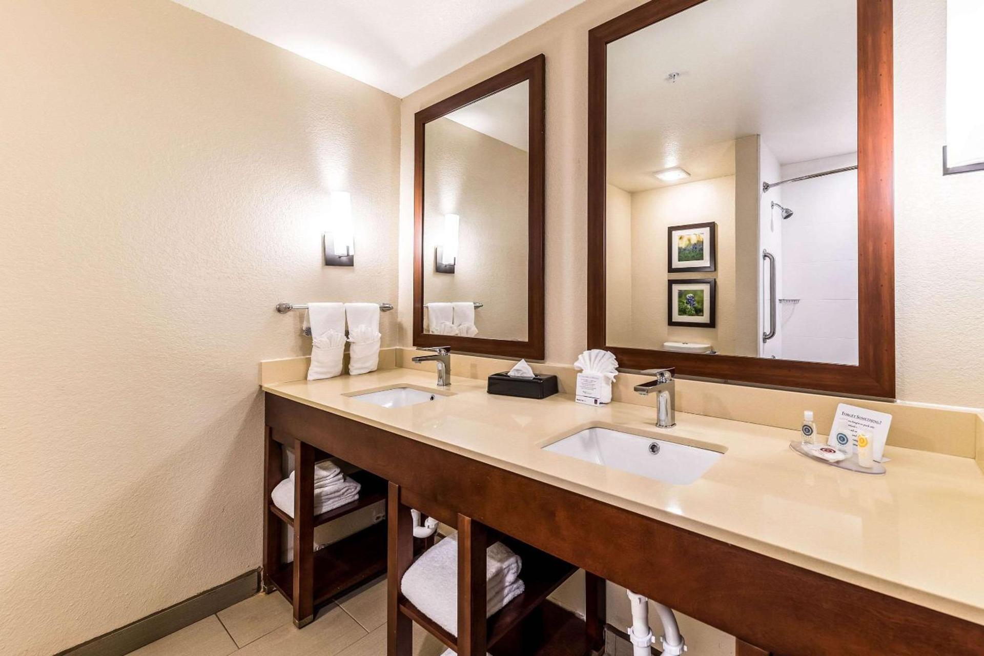 Comfort Suites Grand Prairie - Arlington North photo 30