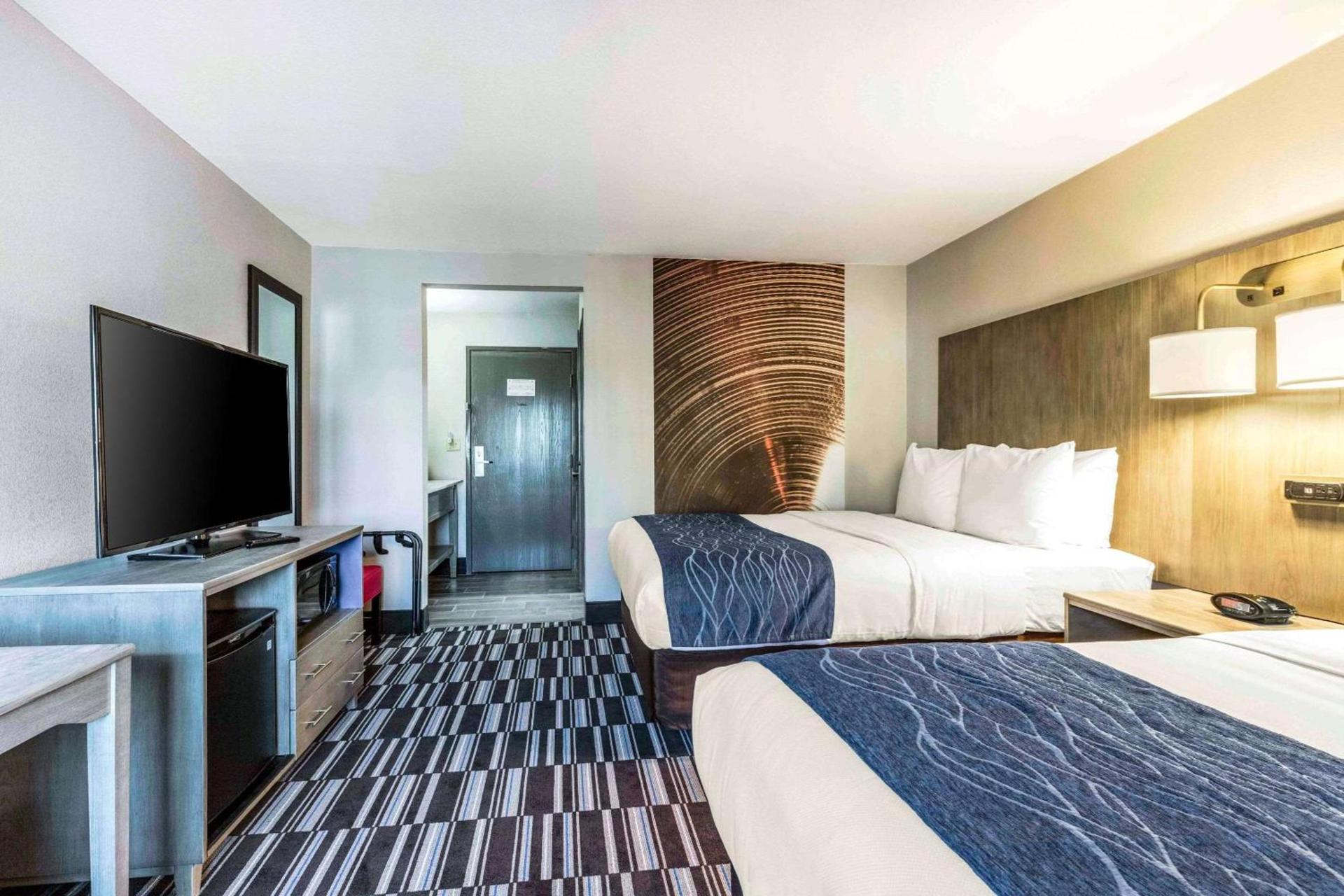 Comfort Inn Memphis Airport West photo 22