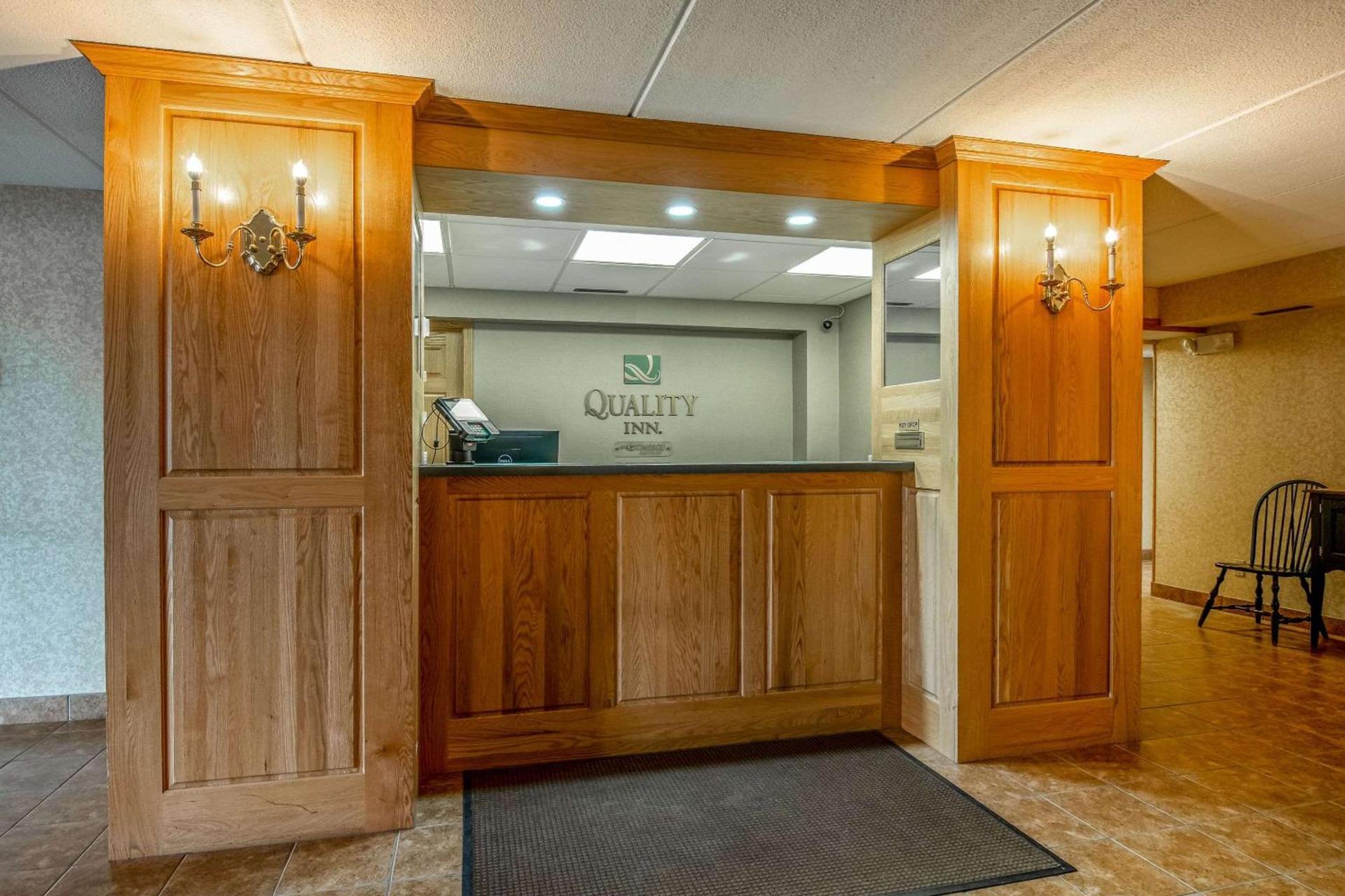 Quality Inn Tully I-81 photo 2