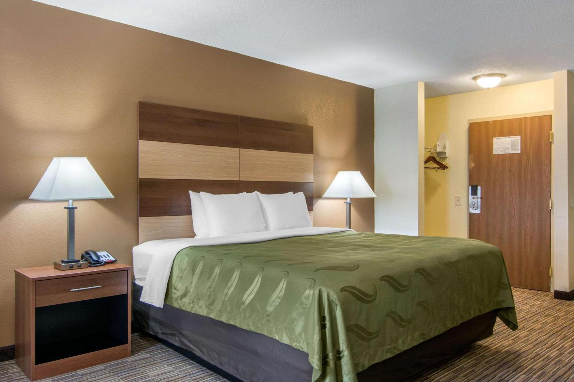 Quality Inn Loganville US Highway 78 photo 17