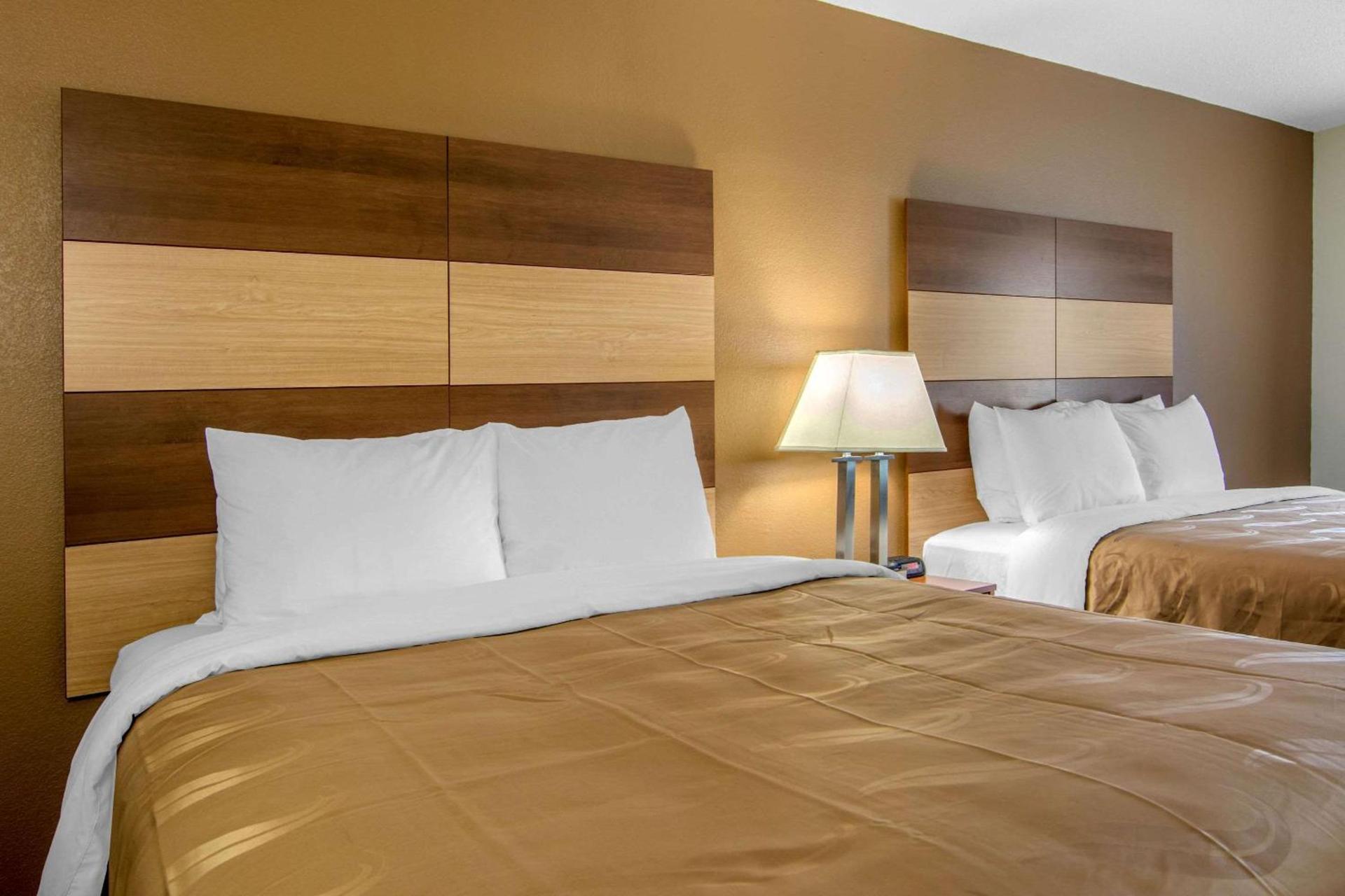 Quality Inn Loganville US Highway 78 photo 23