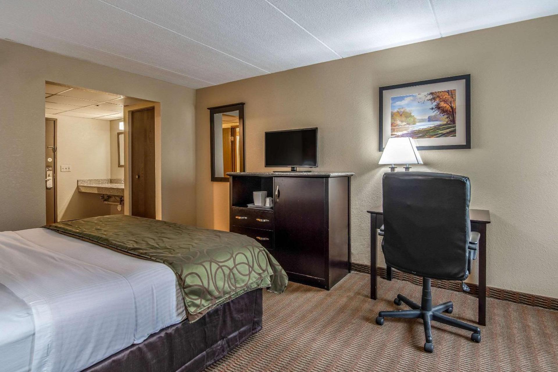 Quality Inn Tully I-81 photo 4