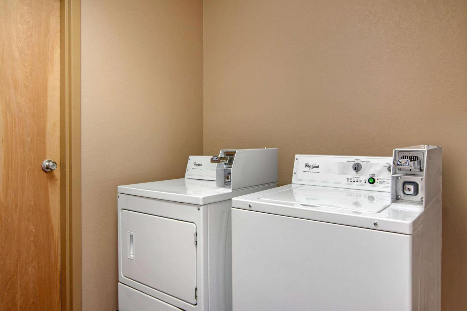 Quality Inn Loganville US Highway 78 photo 28