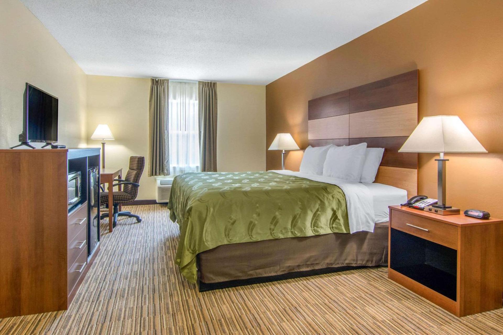 Quality Inn Loganville US Highway 78 photo 6
