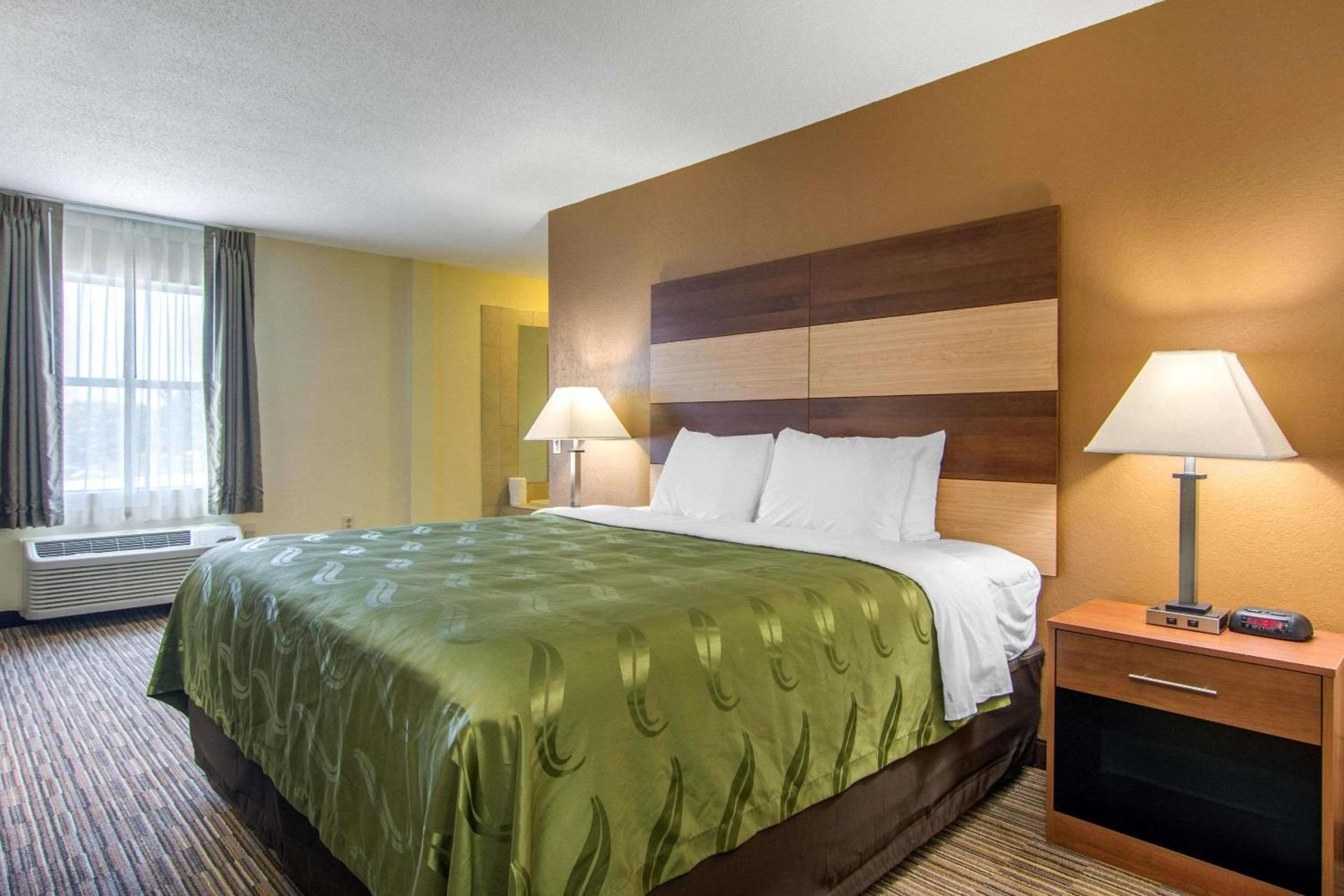 Quality Inn Loganville US Highway 78 photo 12