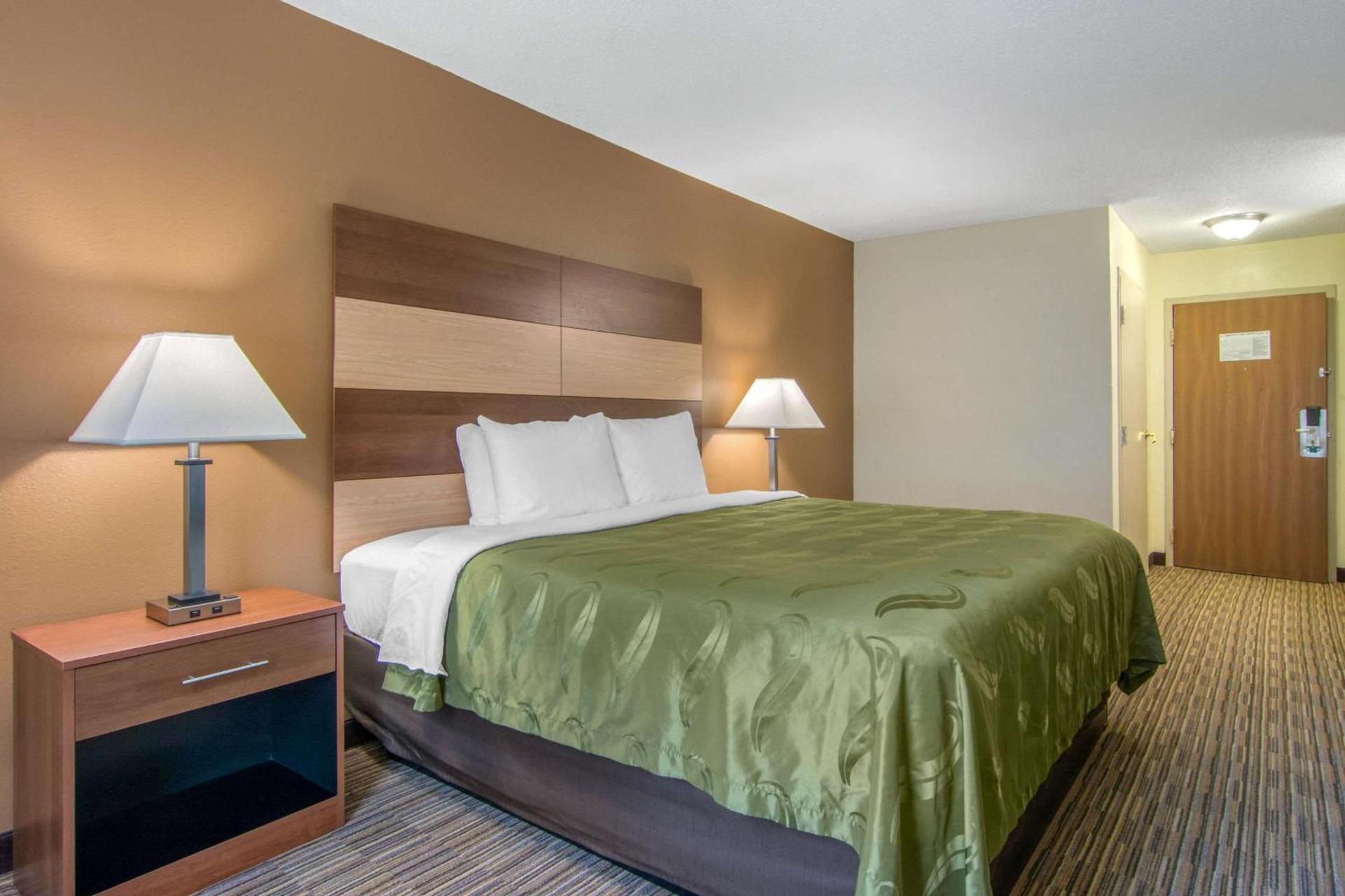 Quality Inn Loganville US Highway 78 photo 9