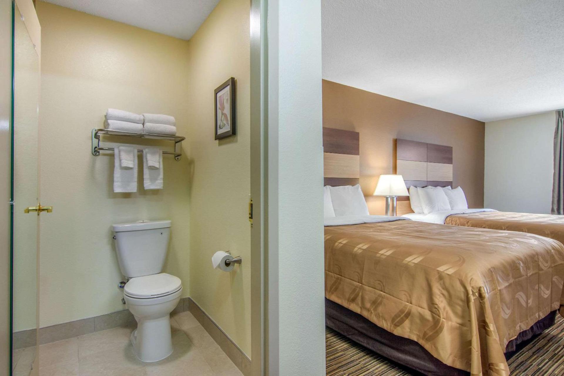 Quality Inn Loganville US Highway 78 photo 26