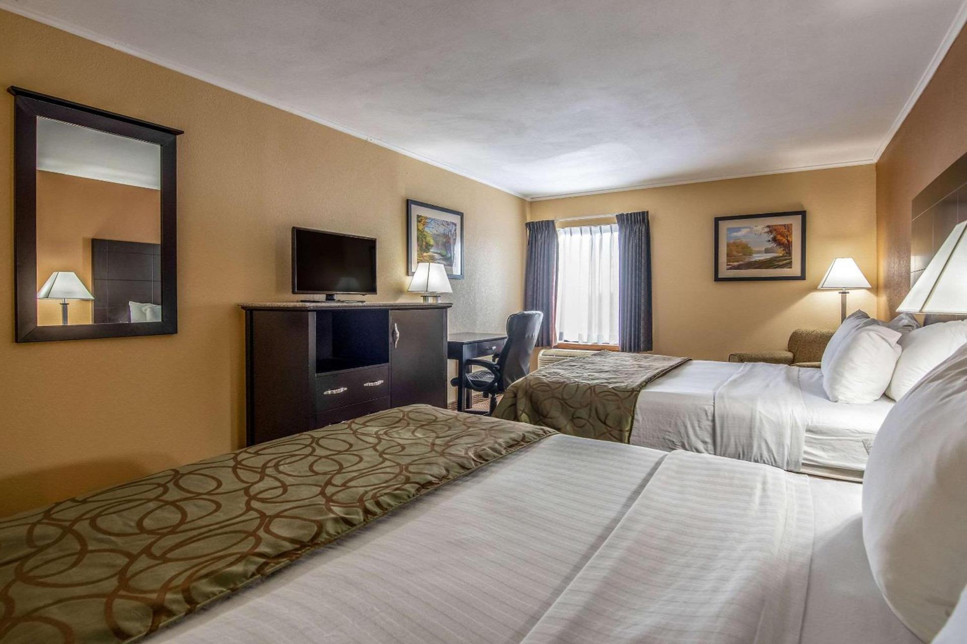 Quality Inn Tully I-81 photo 9
