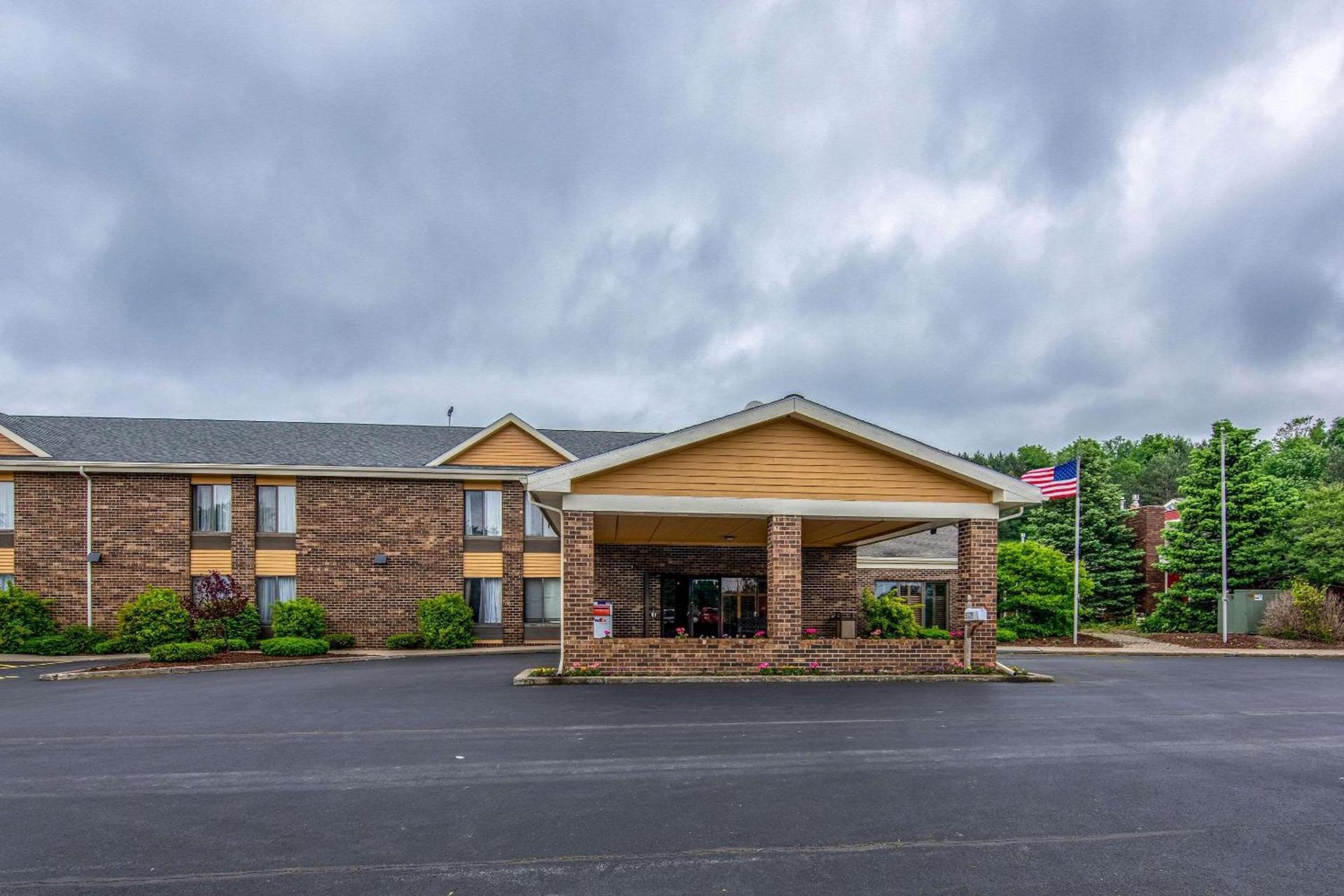 Quality Inn Tully I-81 photo 10
