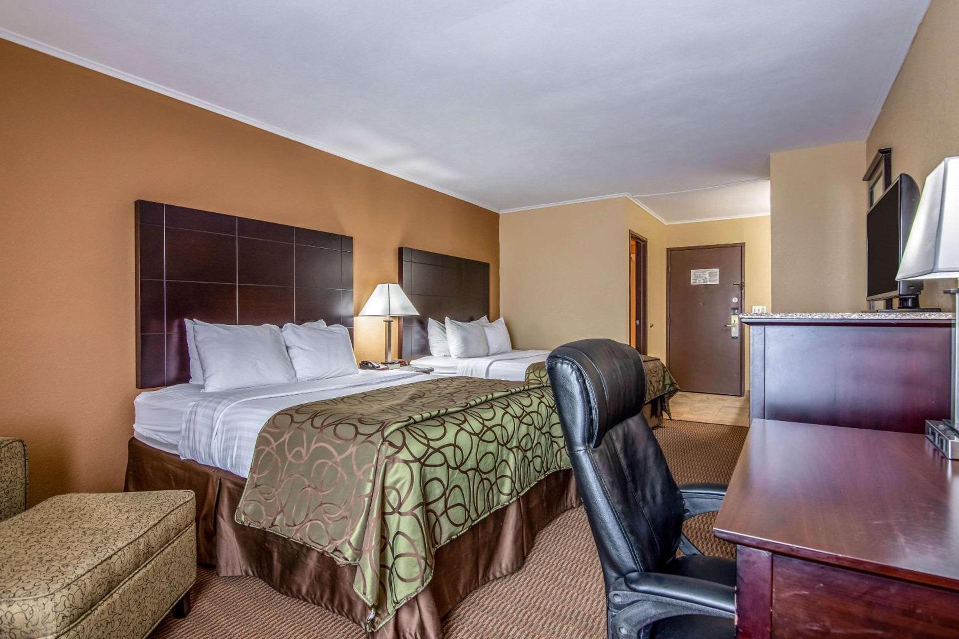 Quality Inn Tully I-81 photo 11