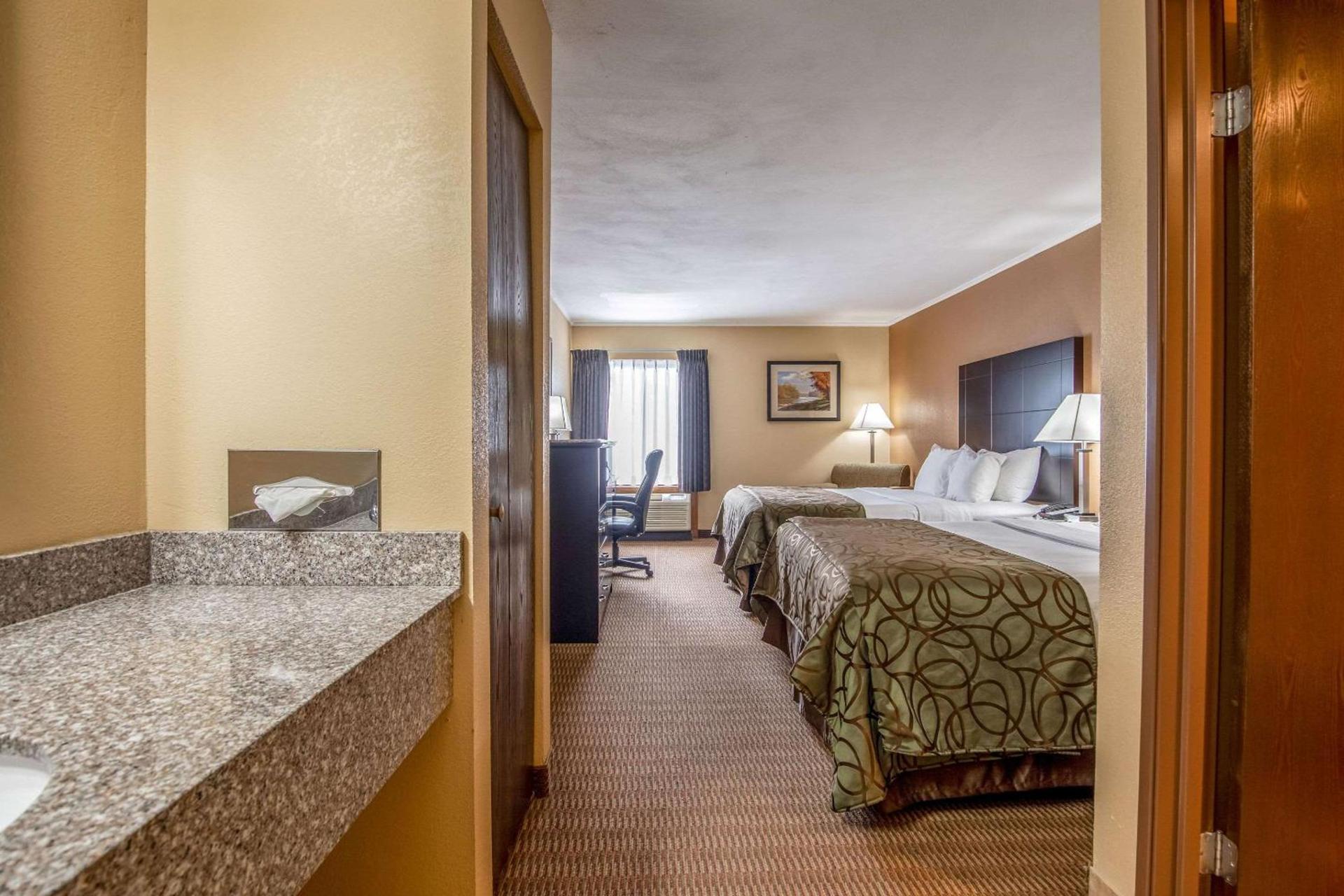 Quality Inn Tully I-81 photo 12