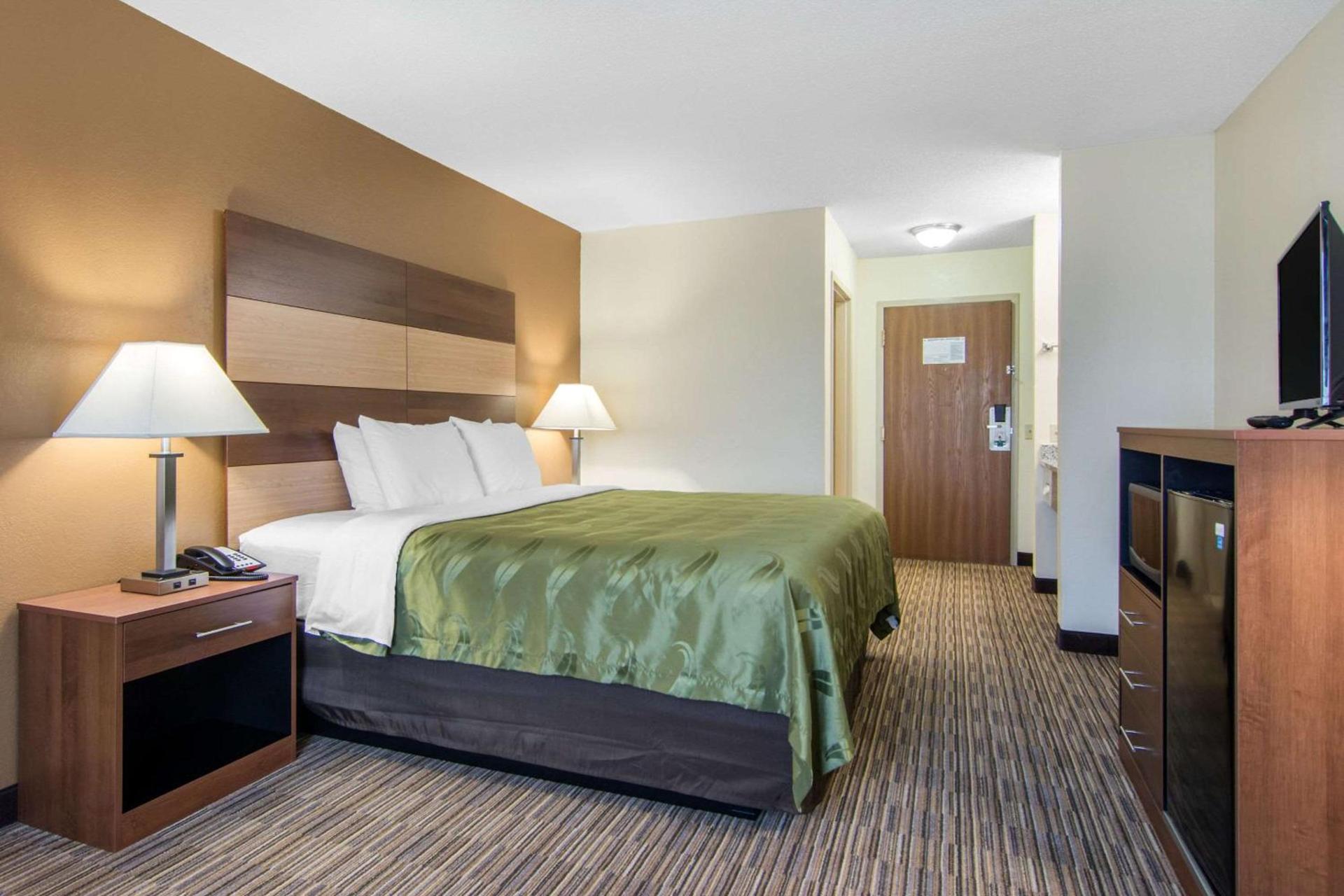 Quality Inn Loganville US Highway 78 photo 14