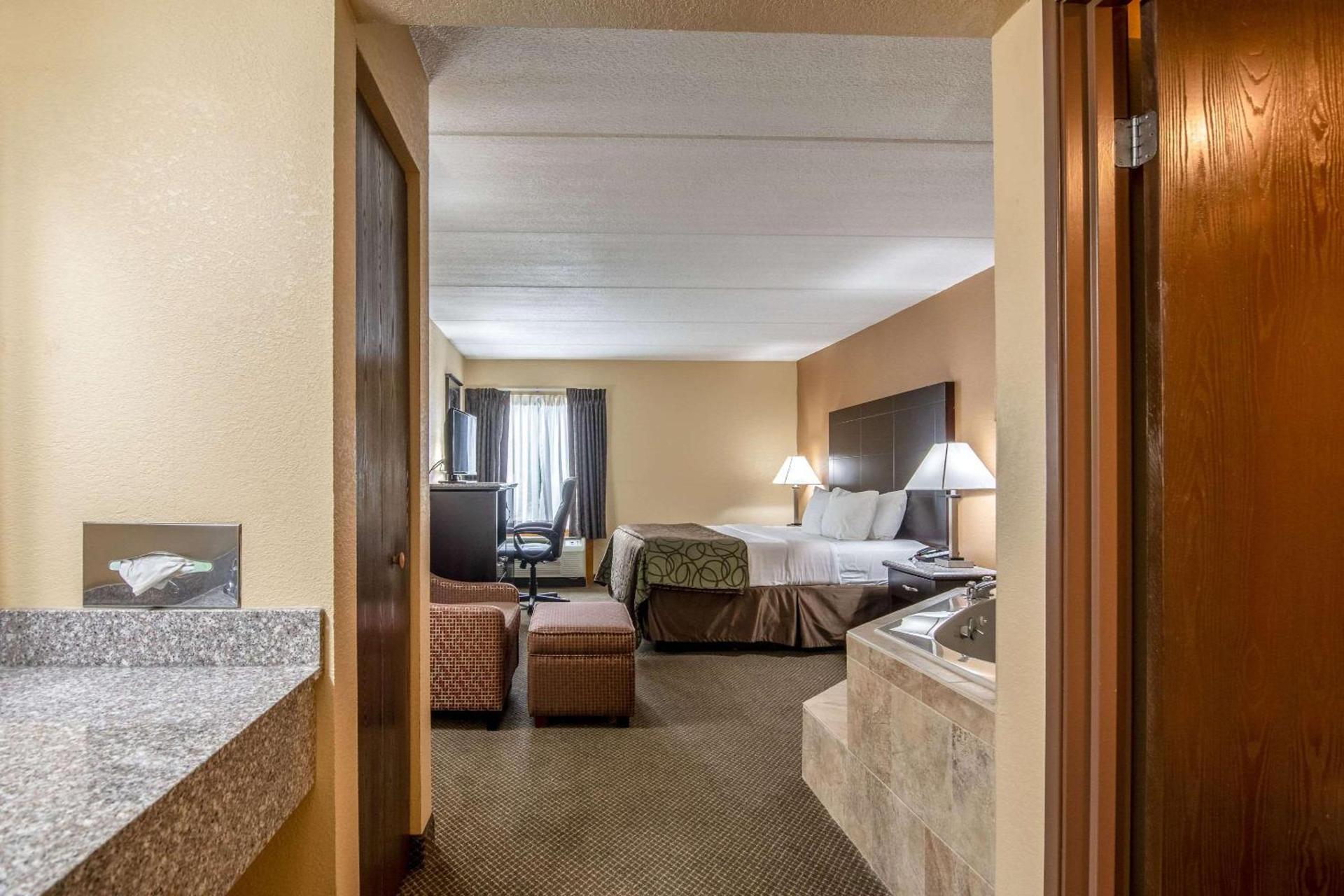 Quality Inn Tully I-81 photo 15