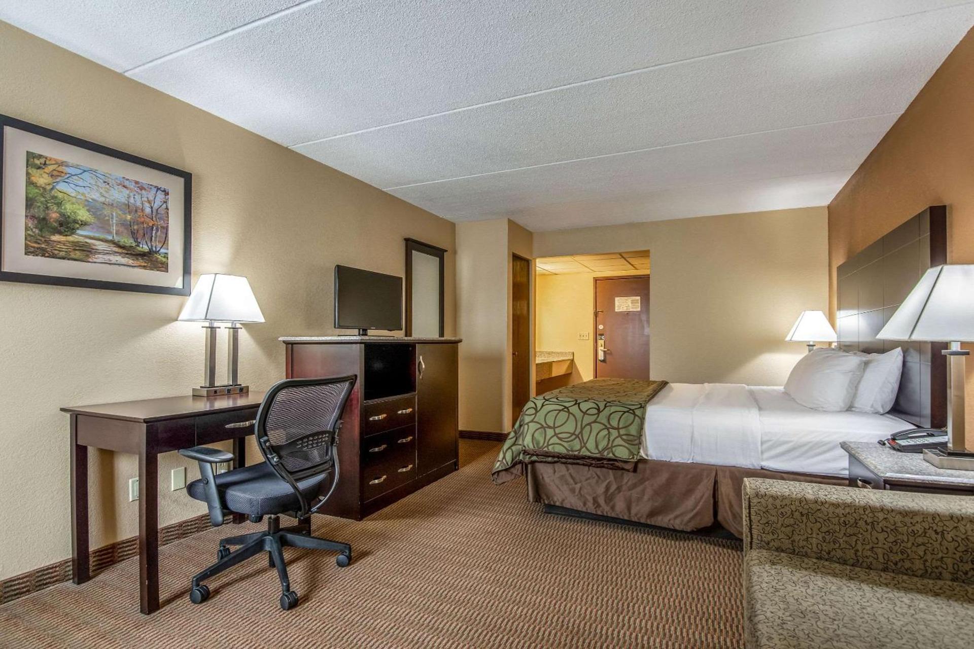 Quality Inn Tully I-81 photo 16