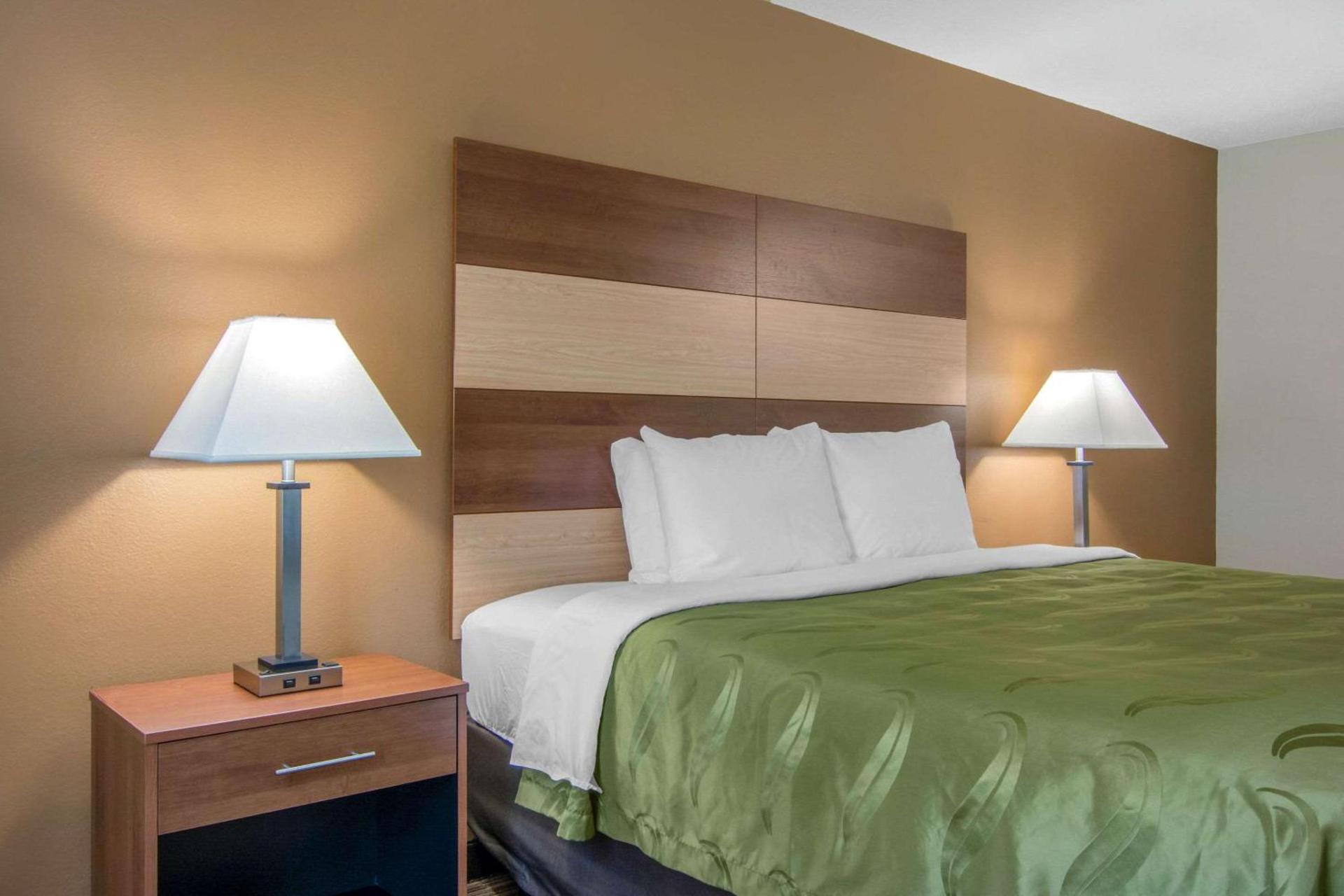 Quality Inn Loganville US Highway 78 photo 8