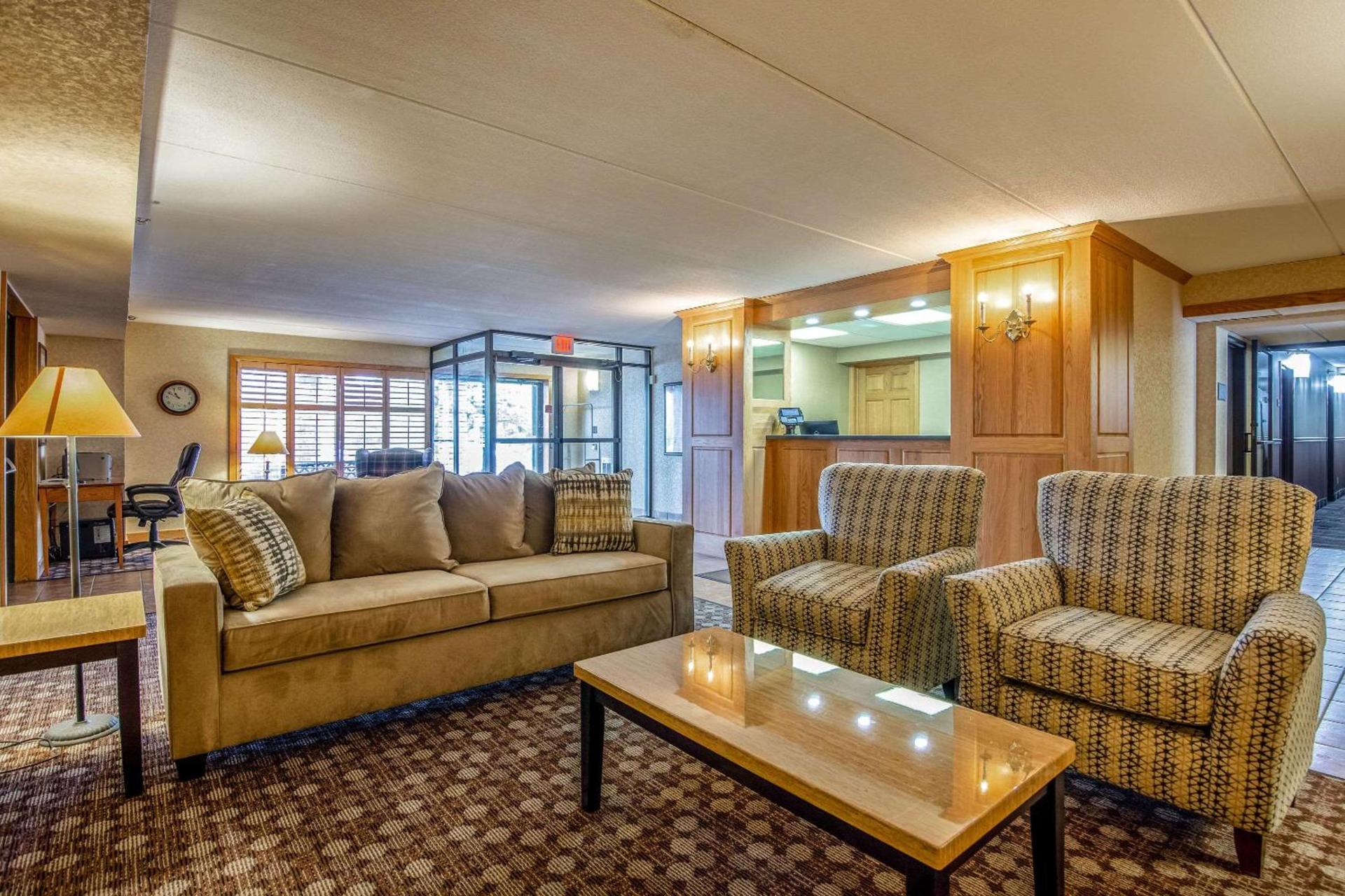 Quality Inn Tully I-81 photo 18