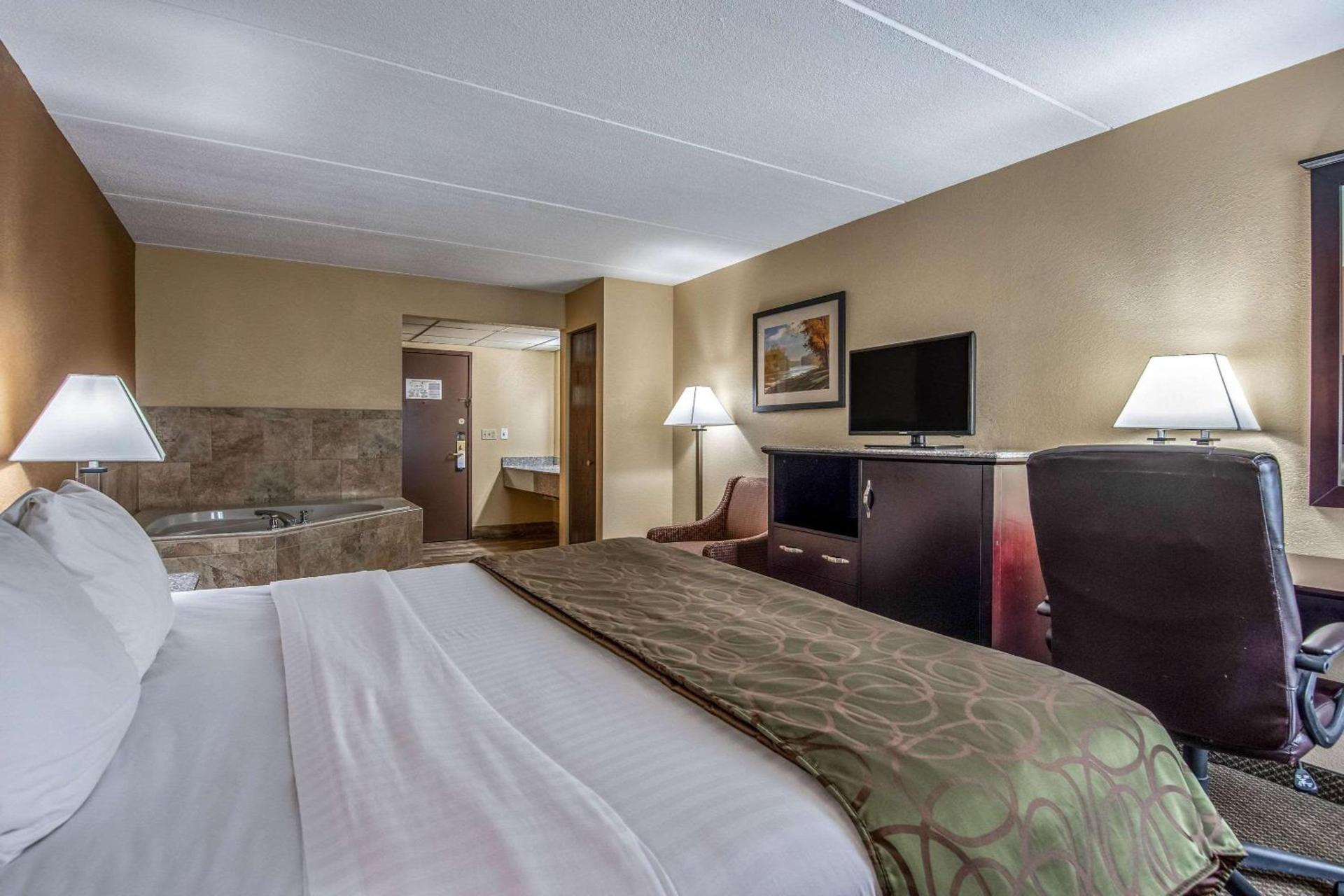 Quality Inn Tully I-81 photo 19