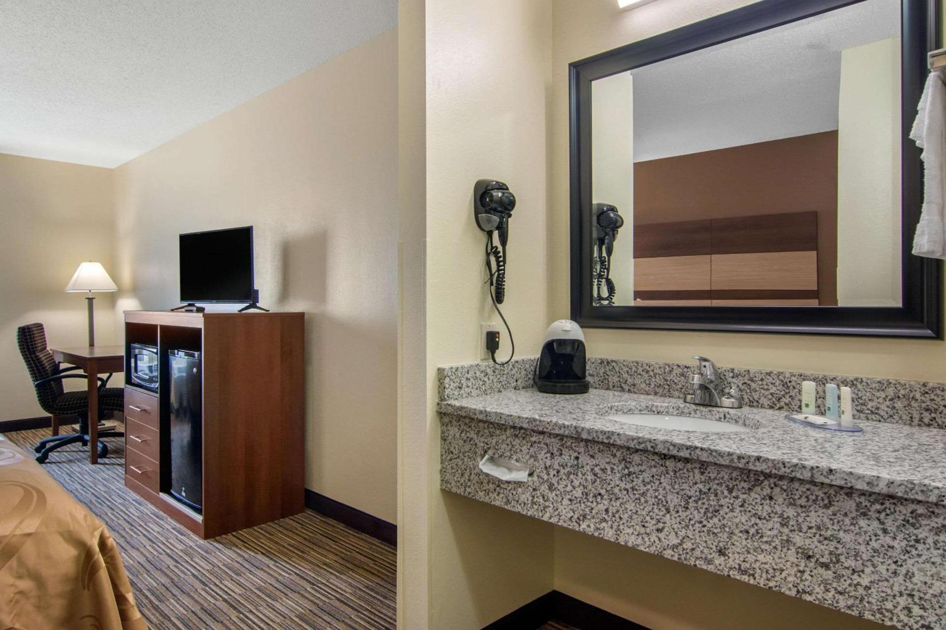 Quality Inn Loganville US Highway 78 photo 25