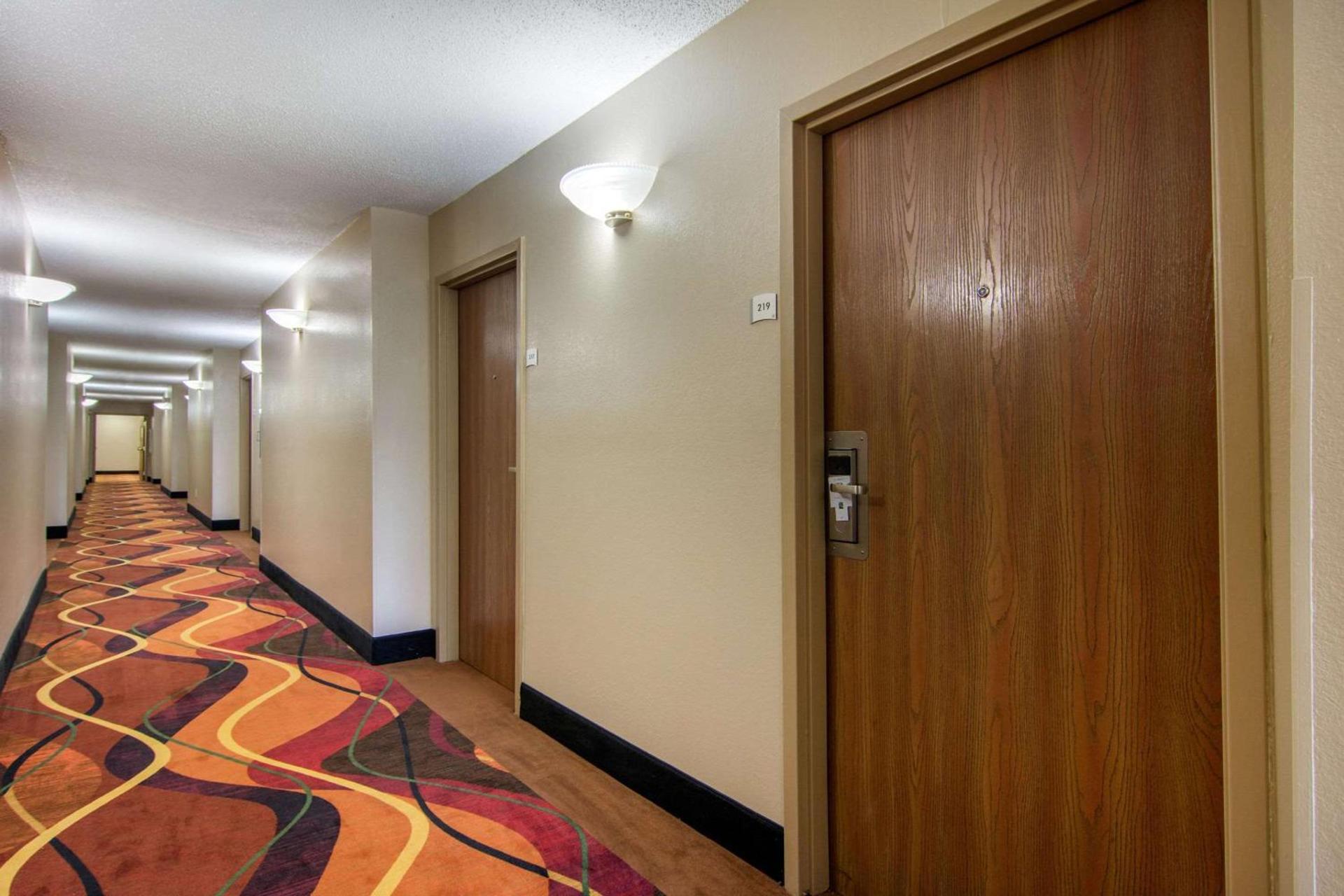 Quality Inn Loganville US Highway 78 photo 5