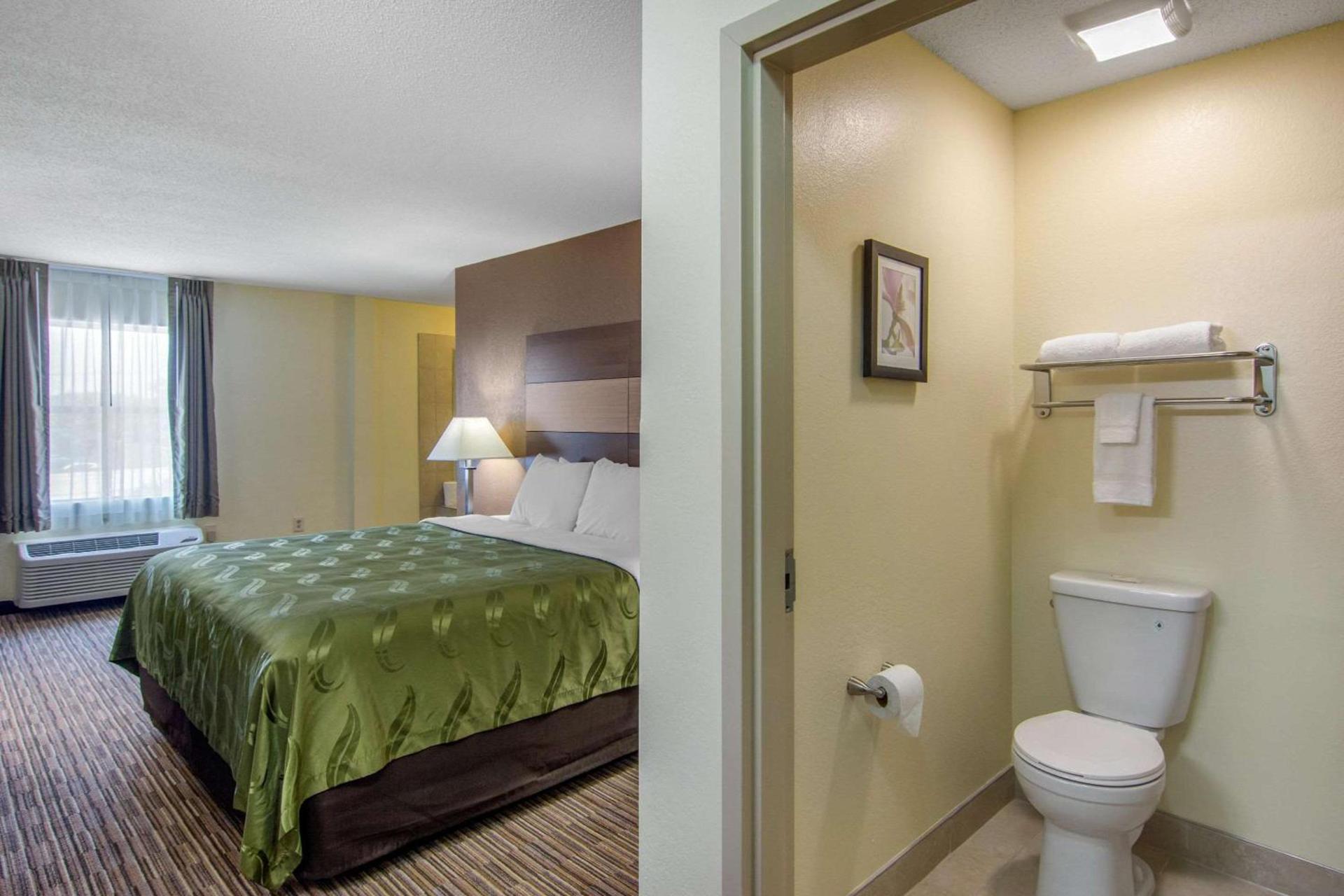 Quality Inn Loganville US Highway 78 photo 16