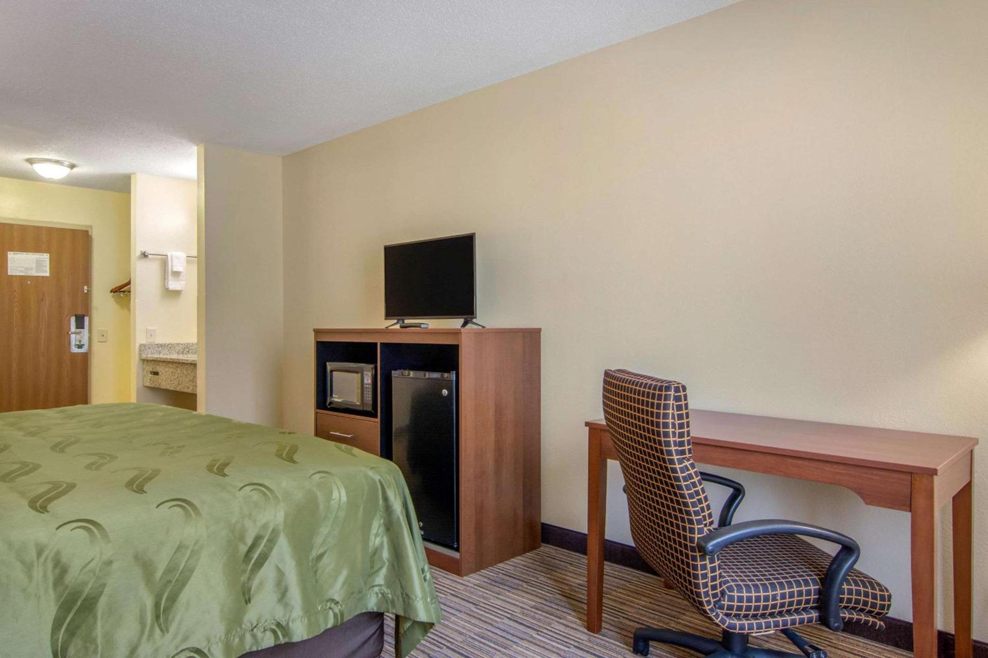 Quality Inn Loganville US Highway 78 photo 7