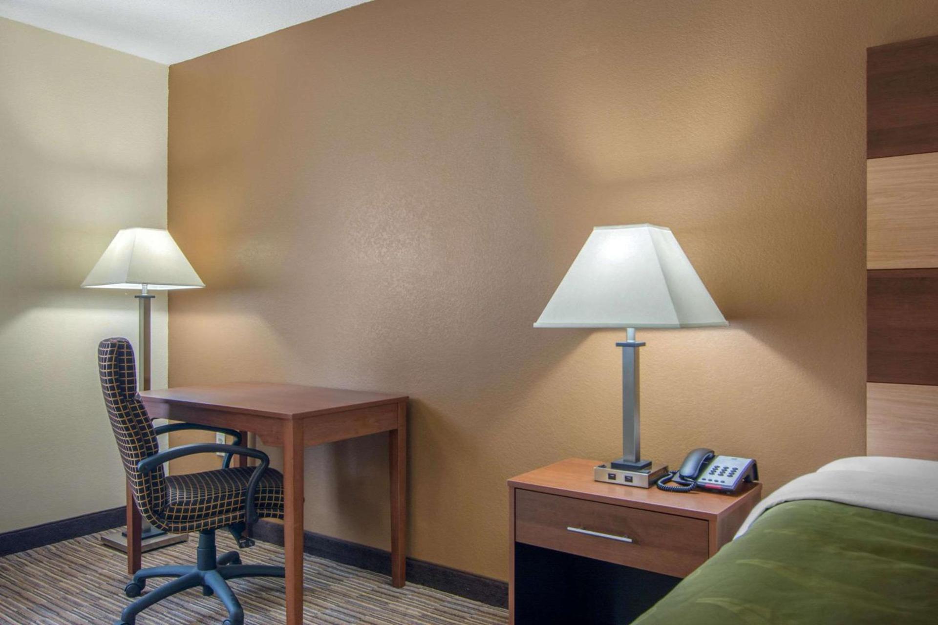 Quality Inn Loganville US Highway 78 photo 18