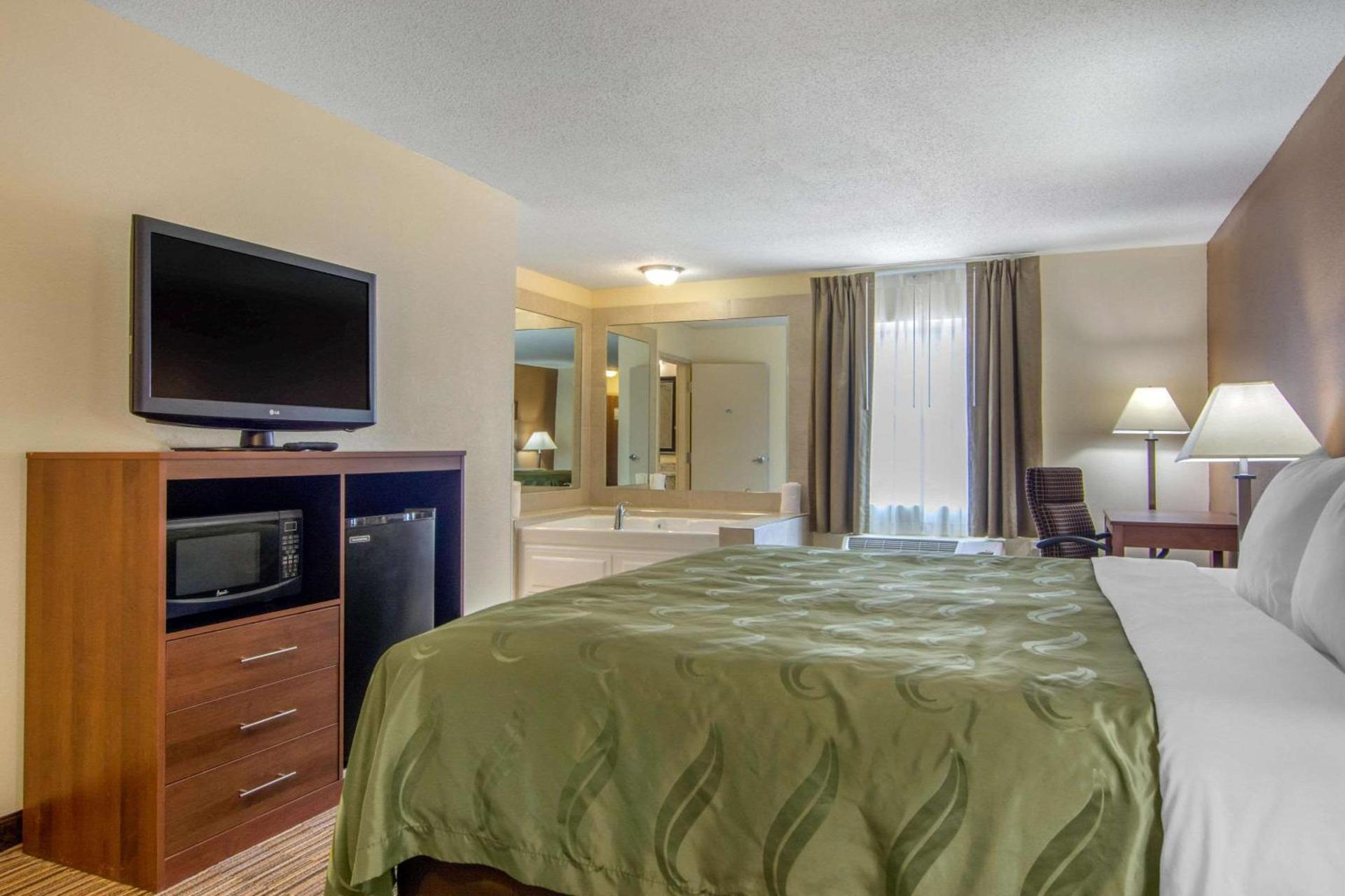 Quality Inn Loganville US Highway 78 photo 19