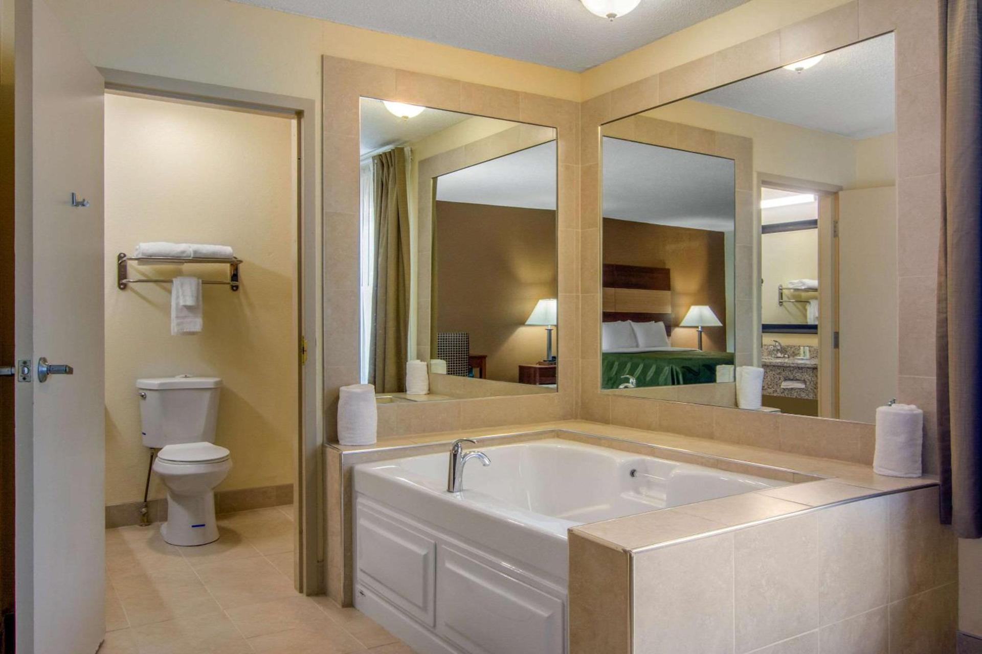 Quality Inn Loganville US Highway 78 photo 20