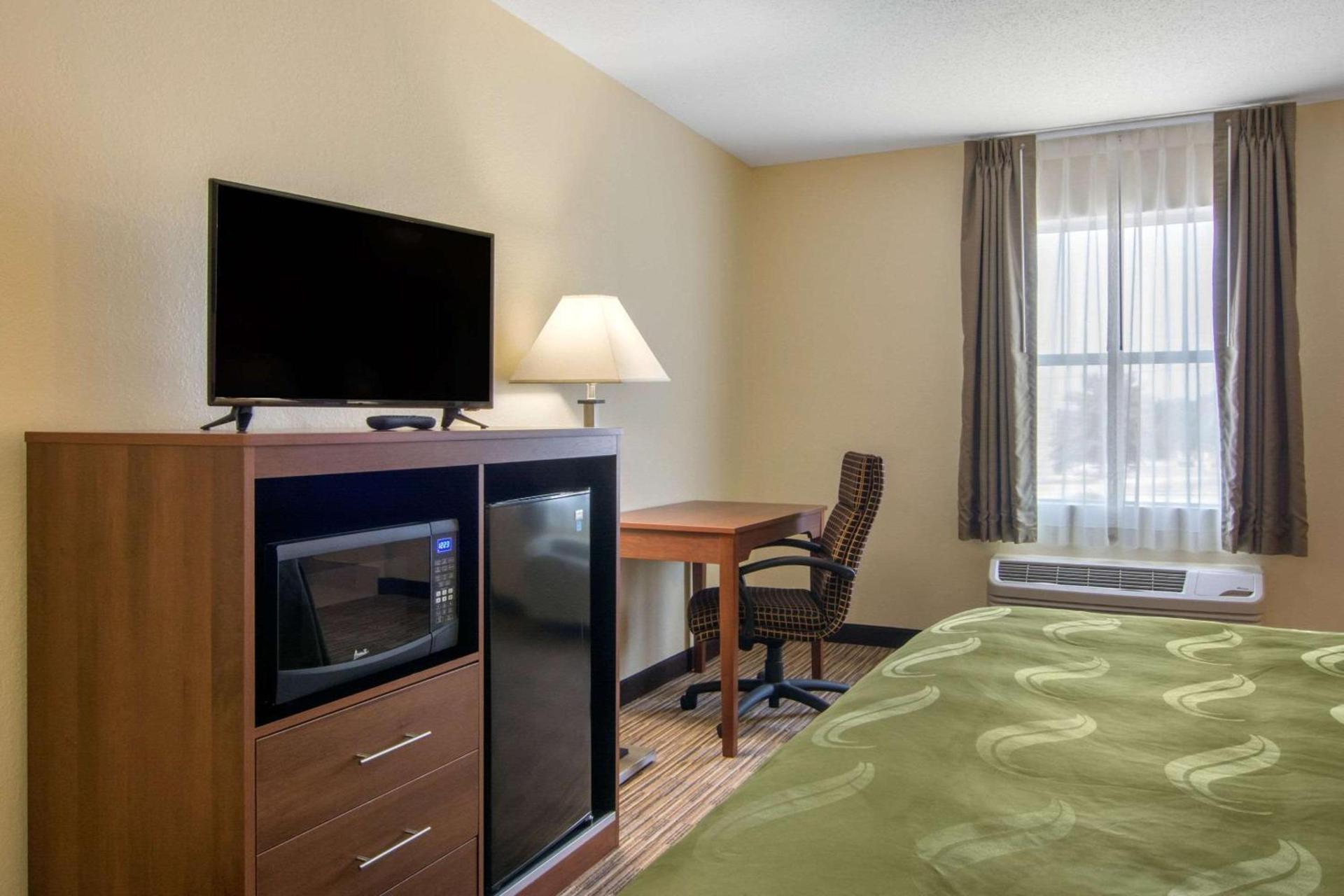 Quality Inn Loganville US Highway 78 photo 13