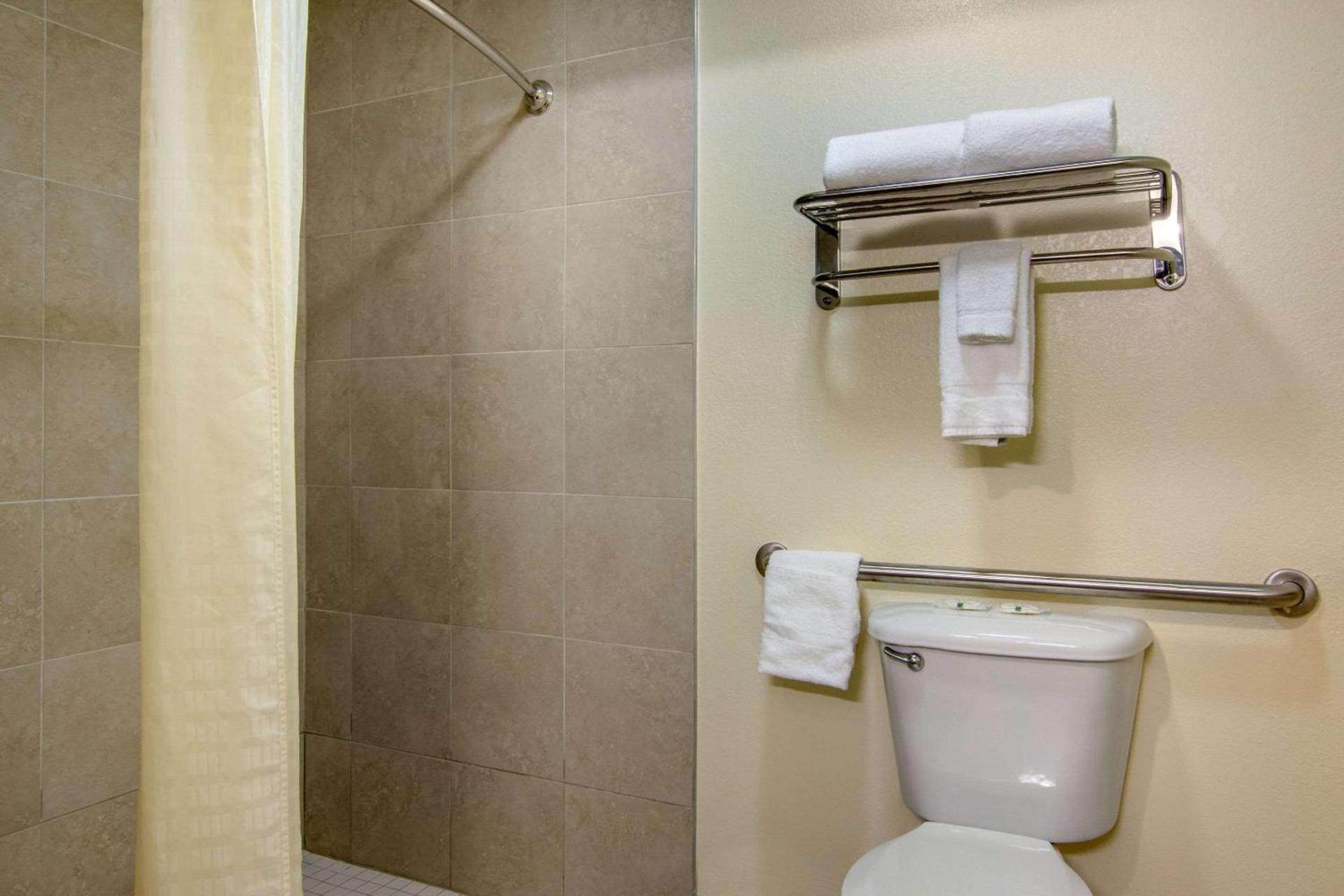 Quality Inn Loganville US Highway 78 photo 11