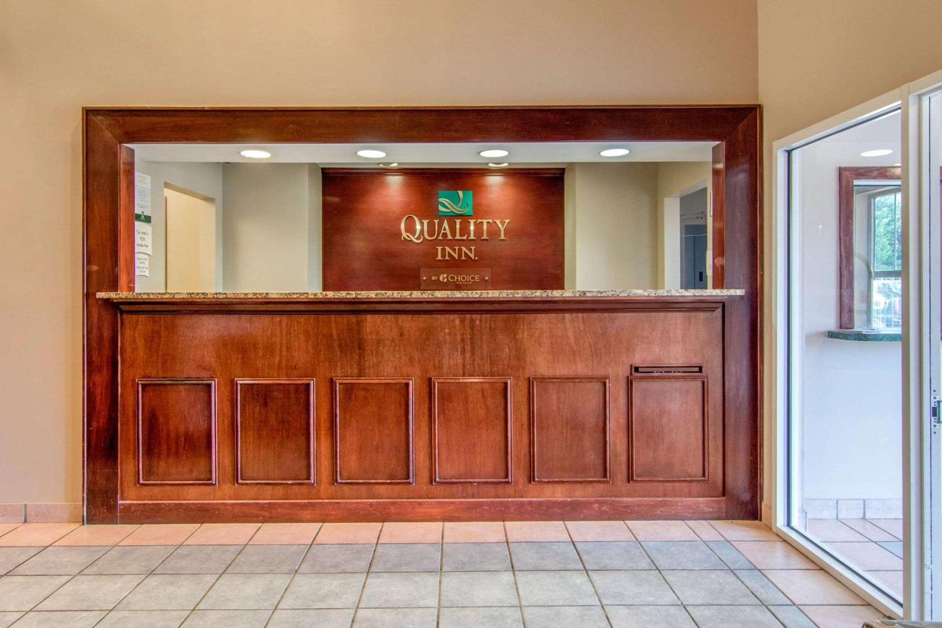 Quality Inn Loganville US Highway 78 photo 3