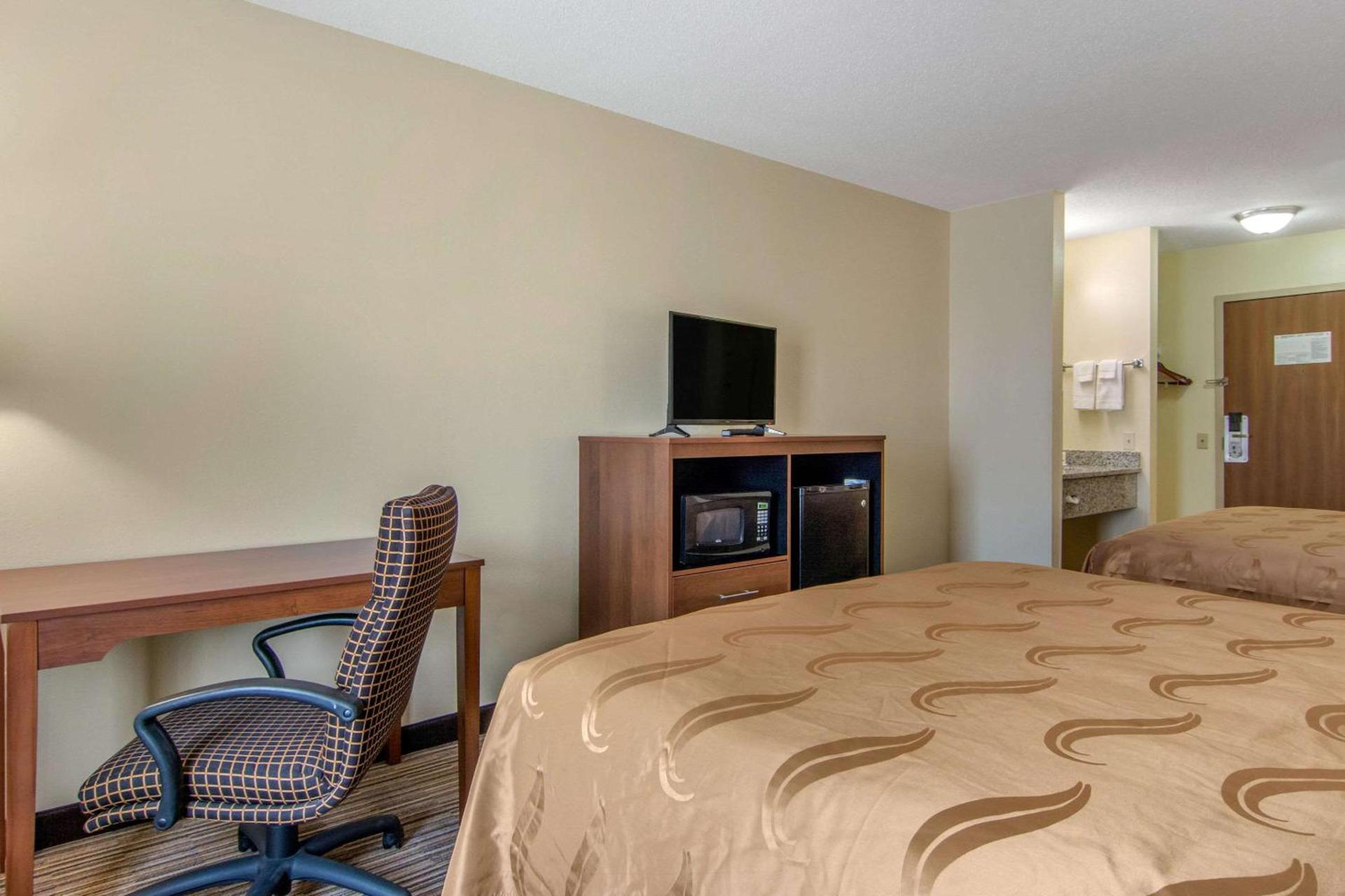 Quality Inn Loganville US Highway 78 photo 24