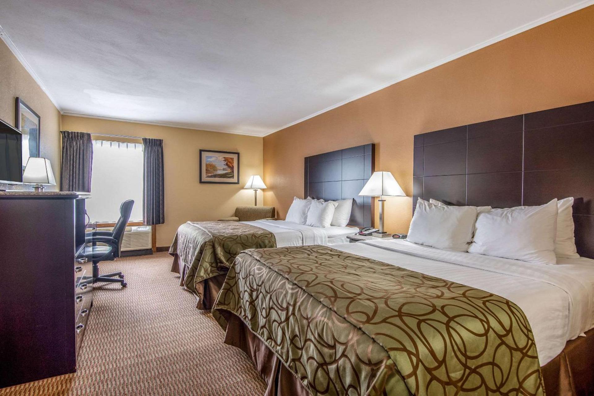 Quality Inn Tully I-81 photo 25