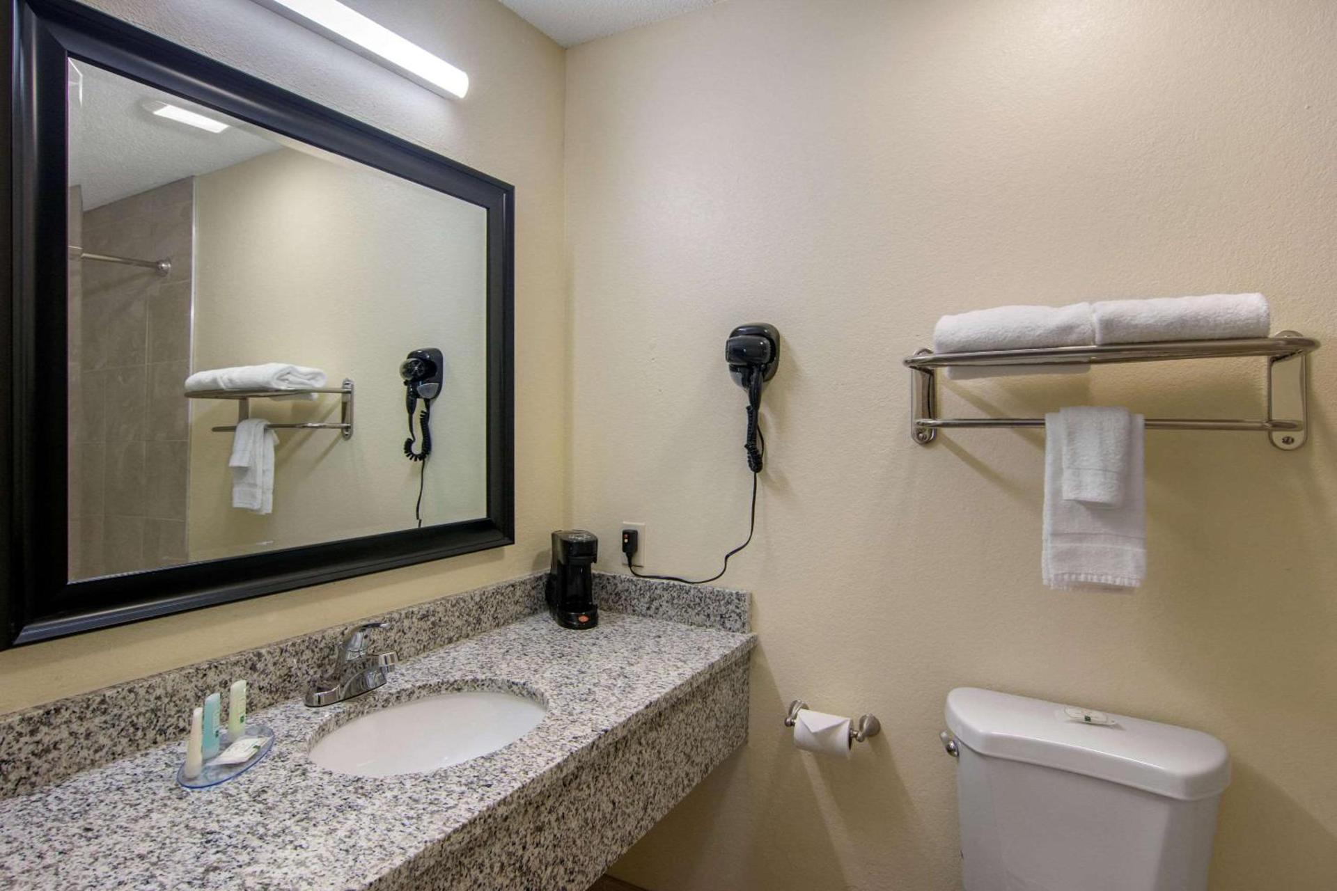 Quality Inn Loganville US Highway 78 photo 21