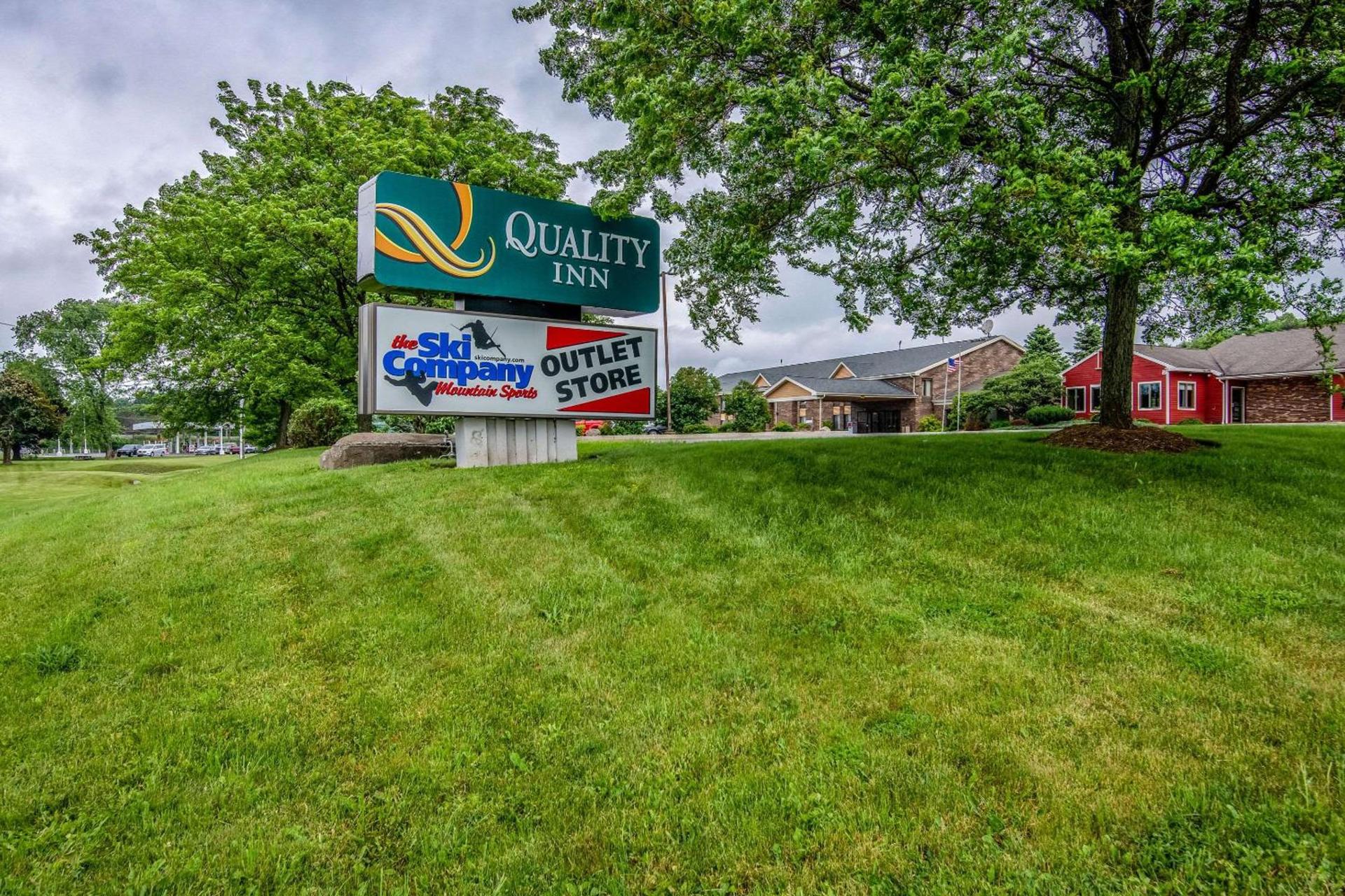 Quality Inn Tully I-81 photo 27