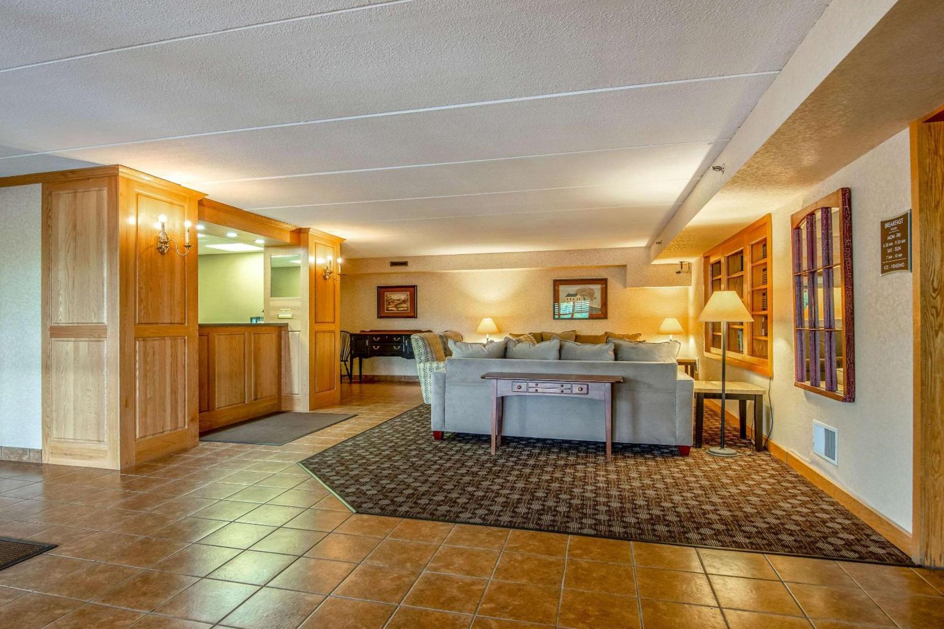 Quality Inn Tully I-81 photo 29