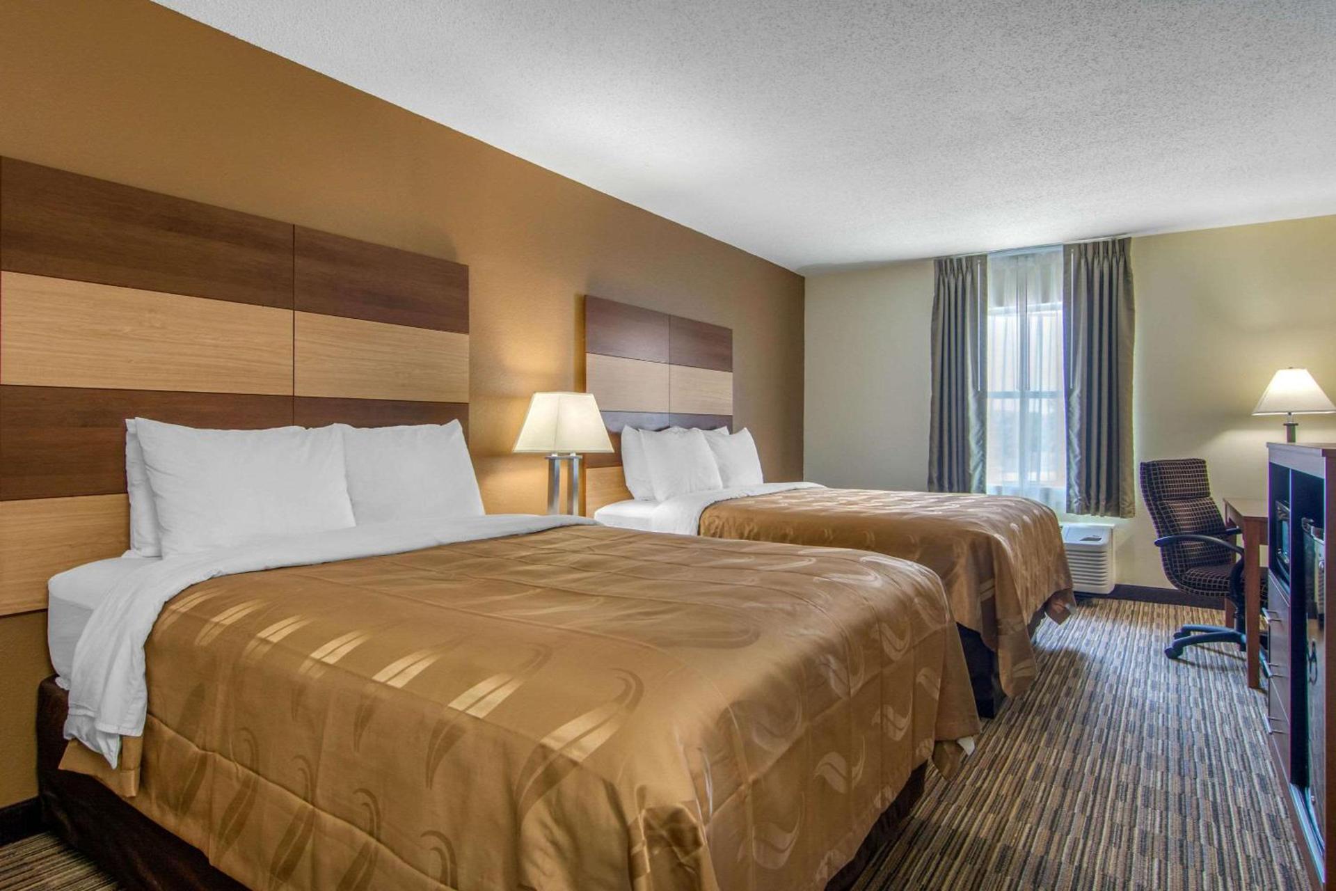 Quality Inn Loganville US Highway 78 photo 22