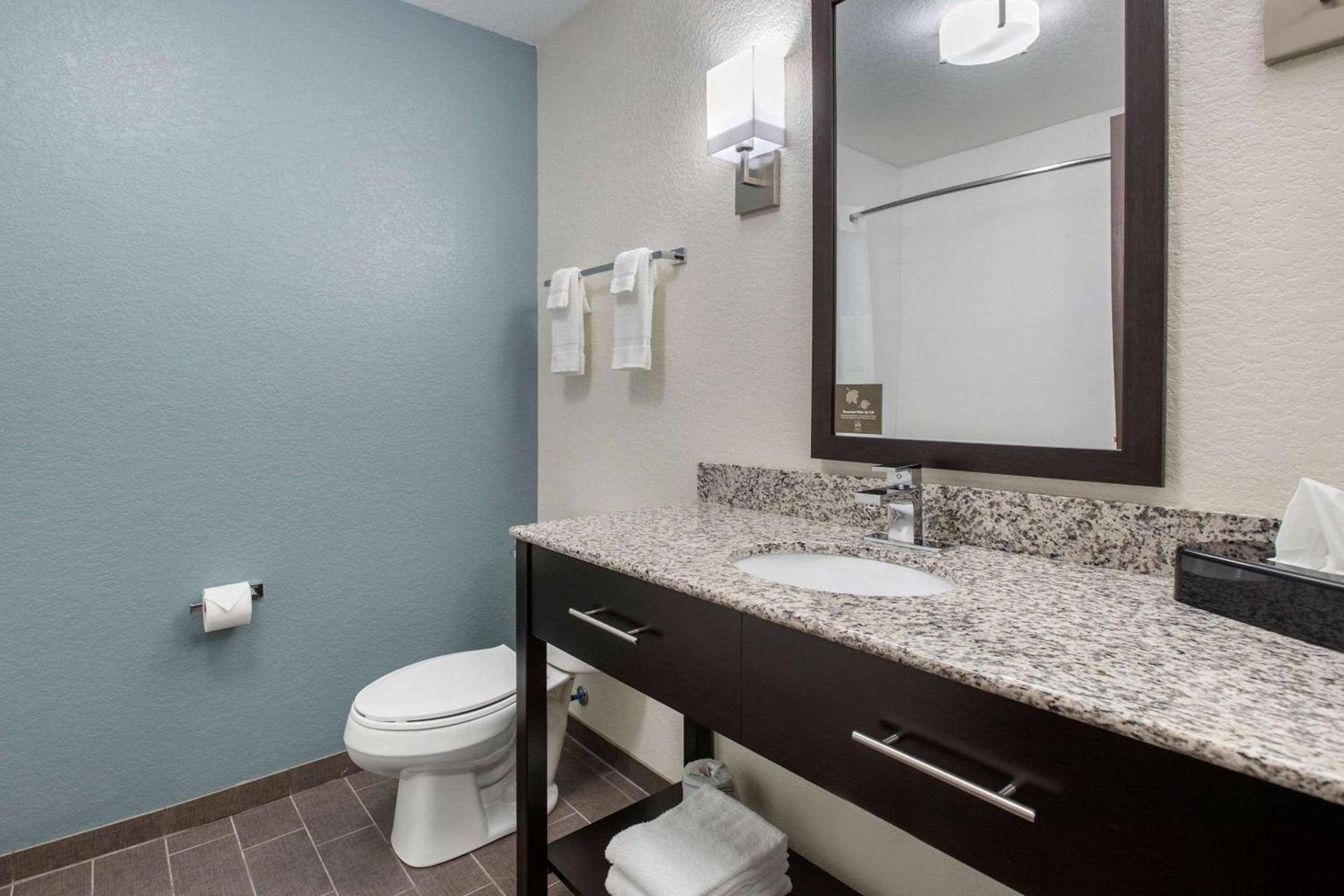 Sleep Inn and Suites - Ankeny photo 22