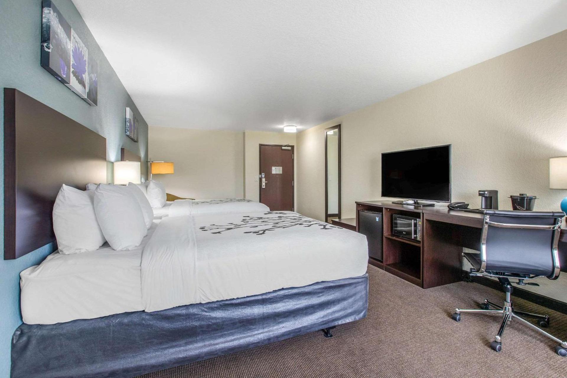 Sleep Inn and Suites - Ankeny photo 14