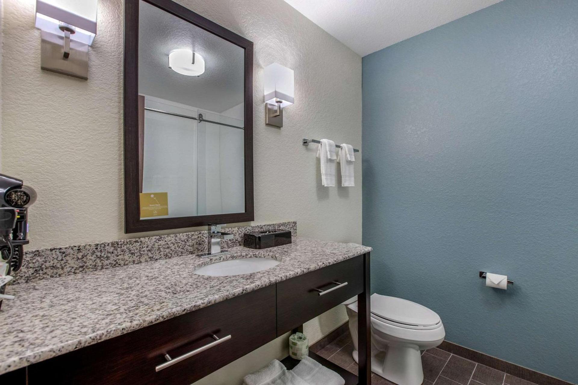 Sleep Inn and Suites - Ankeny photo 18