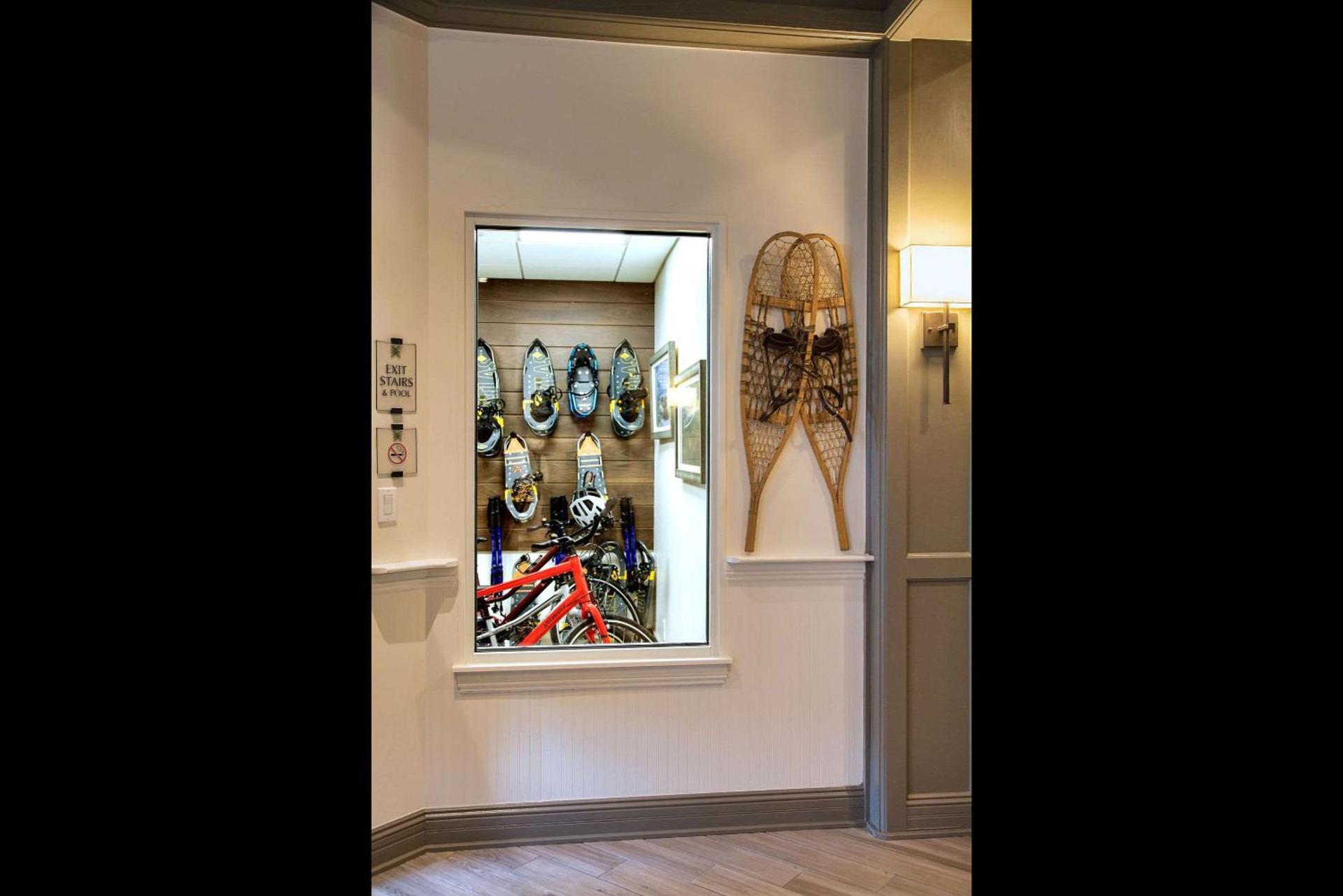 The Inn at Riverwalk photo 22