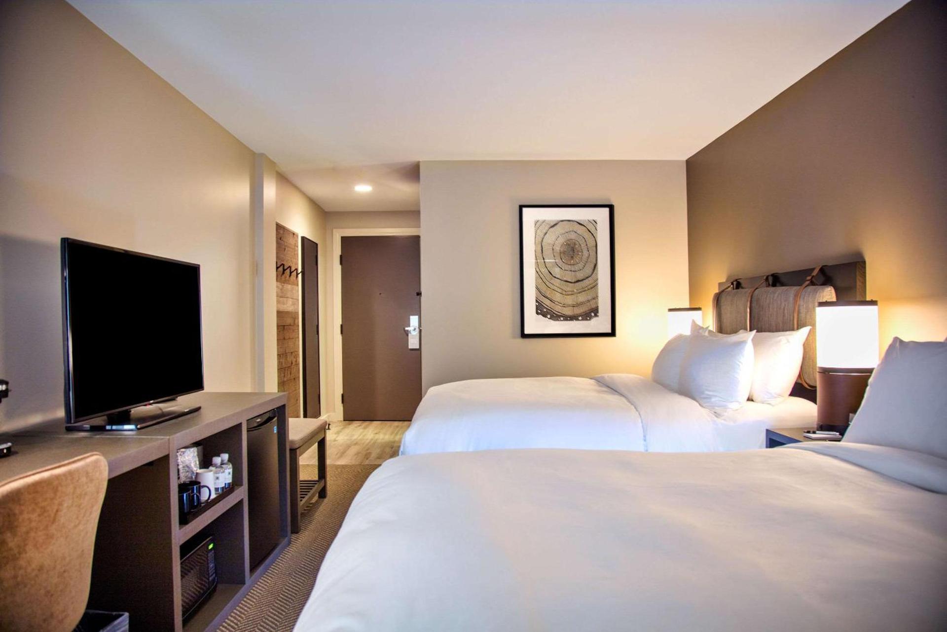 The Inn at Riverwalk photo 13