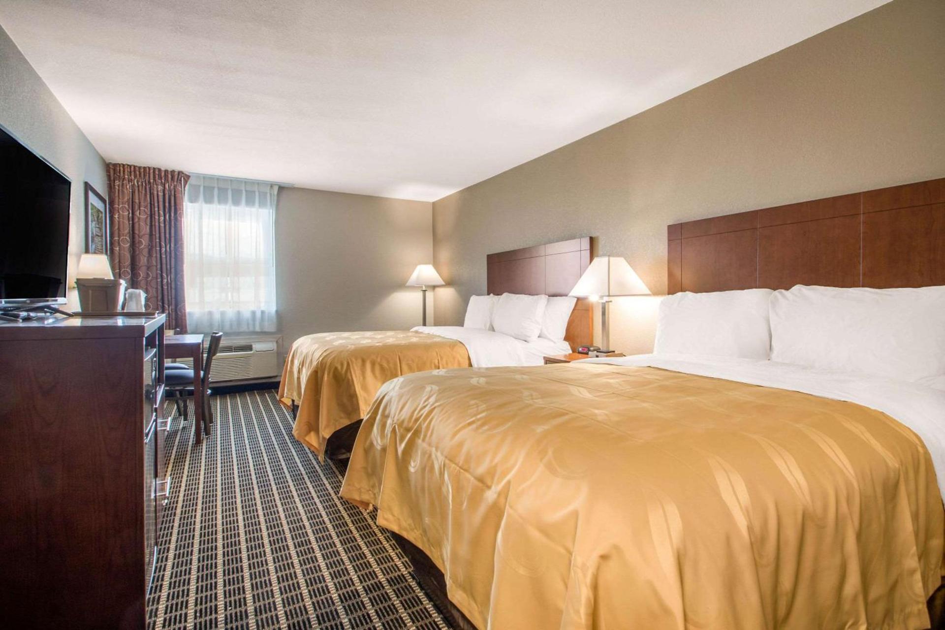 Quality Inn Madison West Near University Area photo 22